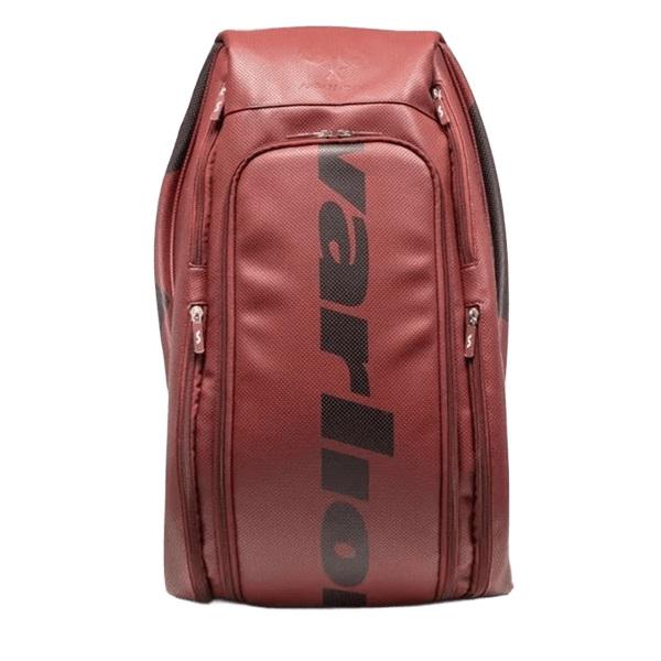 Сумка для падела Varlion Summum Ambassadors Bag Burgundy
