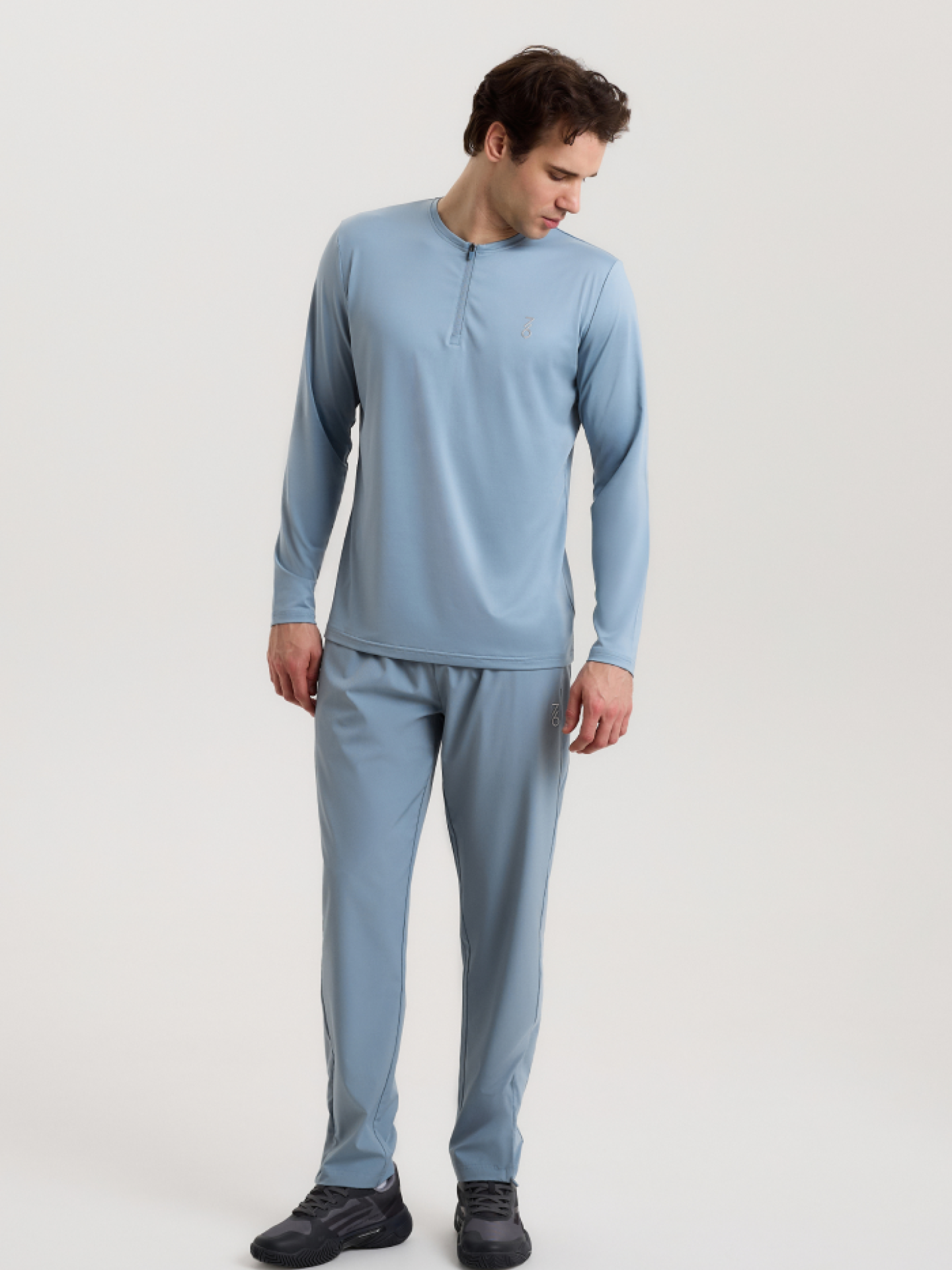 Штаны мужские 7/6 Jackie Pants Men - Arona