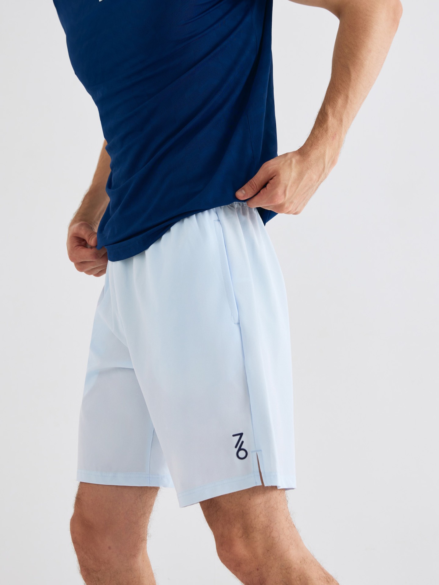 Шорты мужские 7/6 Miran Shorts 9' Ice Melt