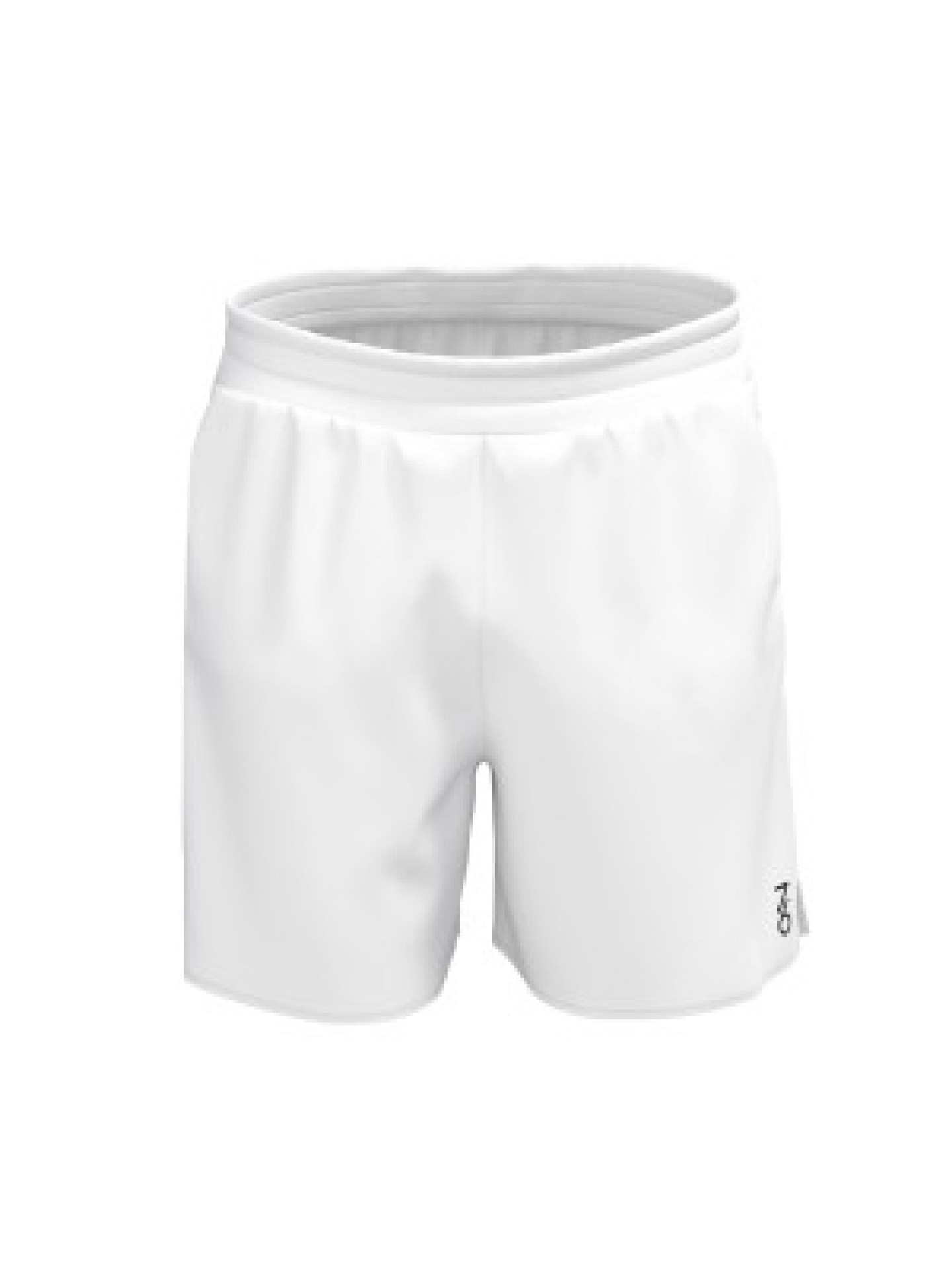 Шорты мужские 7/6 Miran Shorts 7' White