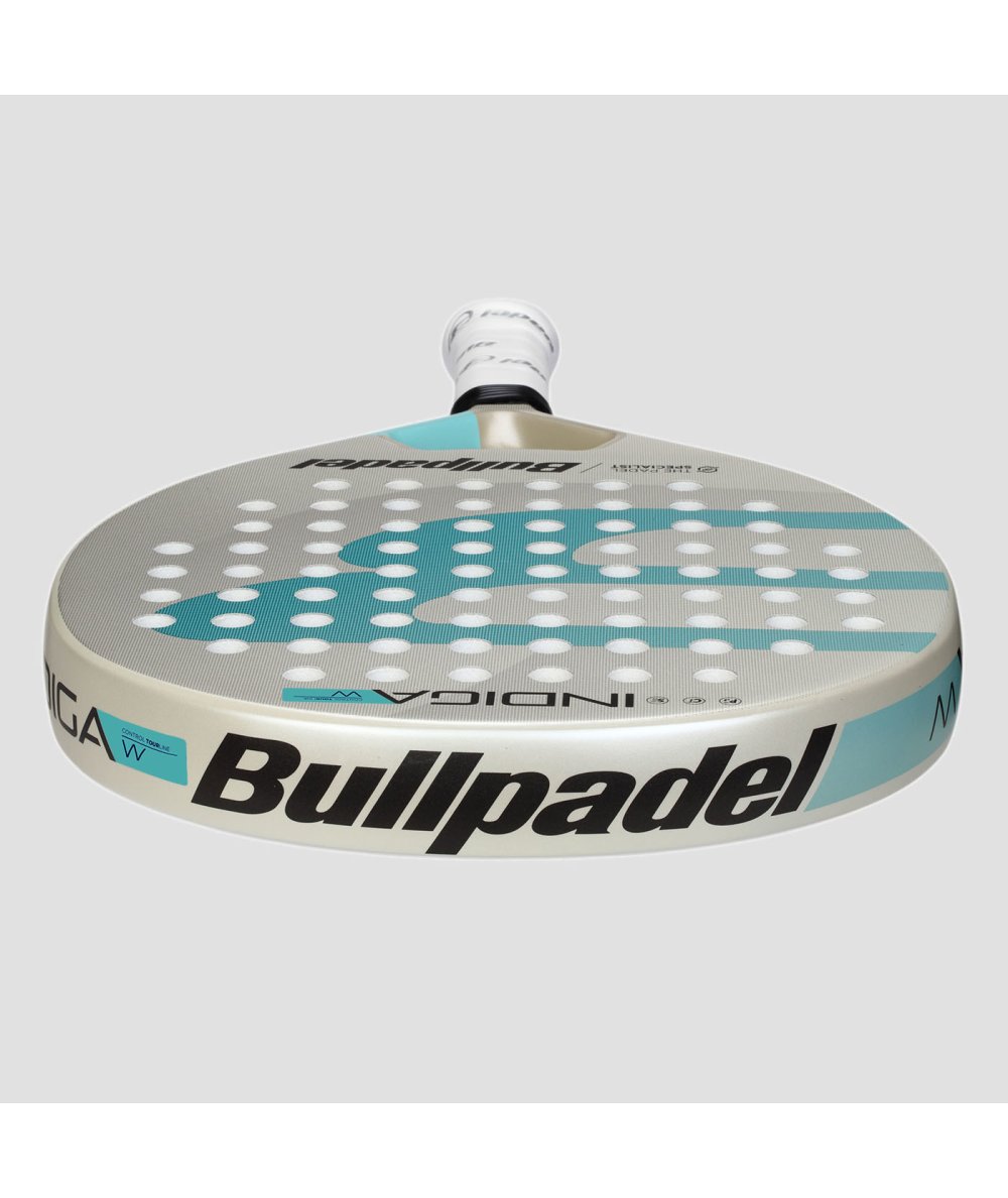 Ракетка BullPadel для падела  INDIGA WOMAN 25