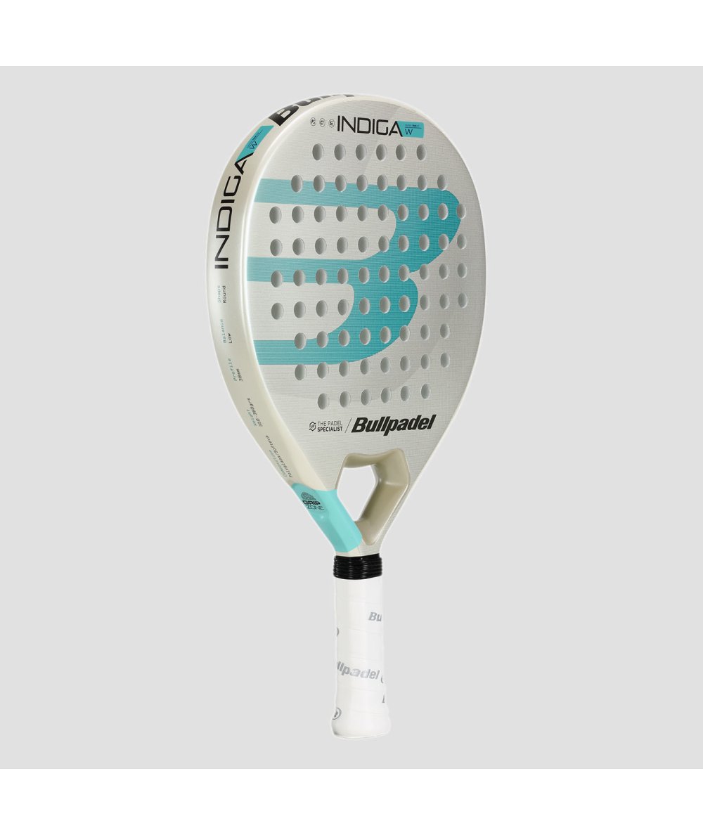 Ракетка BullPadel для падела  INDIGA WOMAN 25