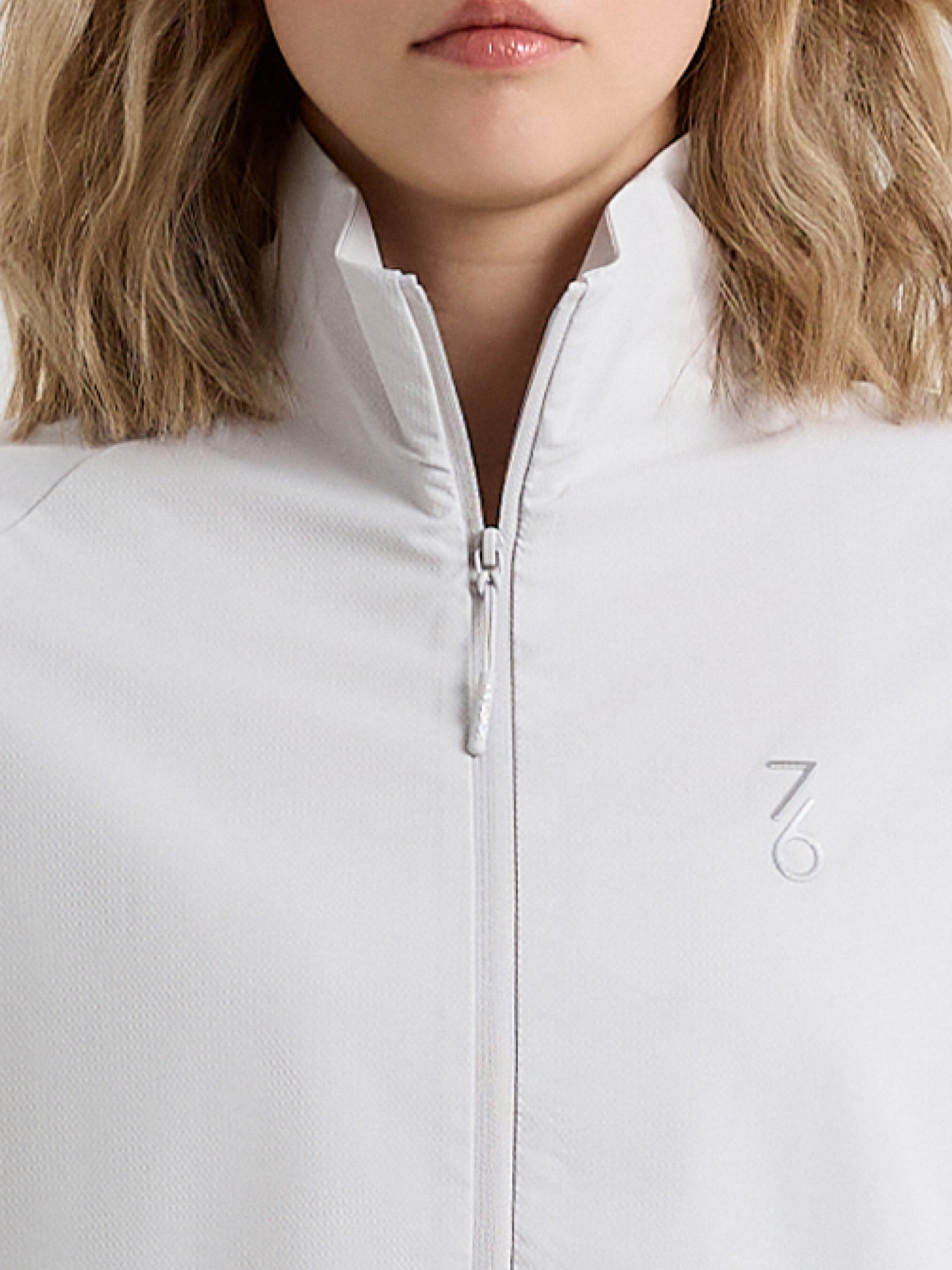 Кофта женская 7/6 Jackie Jacket Women - Antarctica