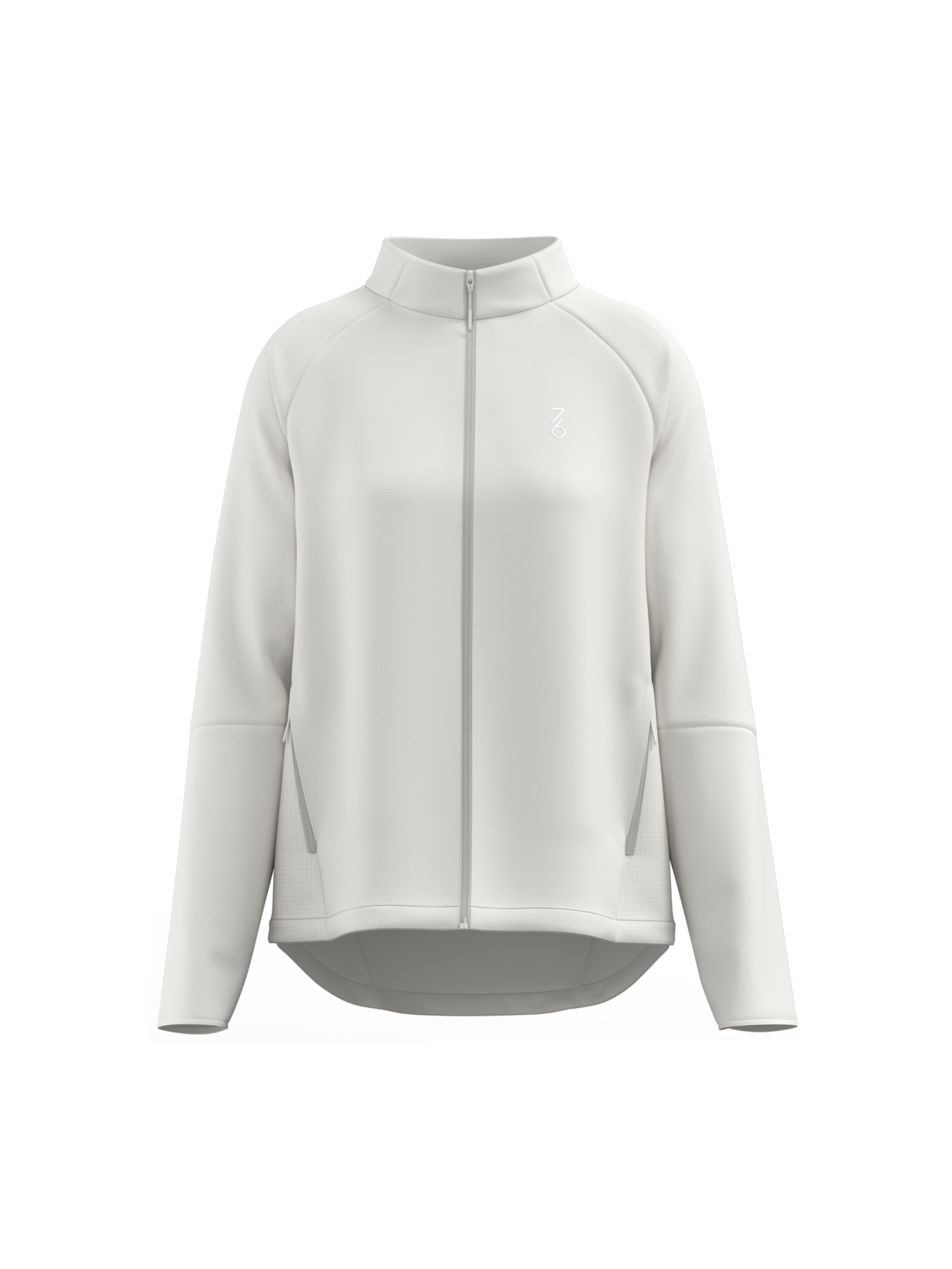 Кофта женская 7/6 Jackie Jacket Women - Antarctica
