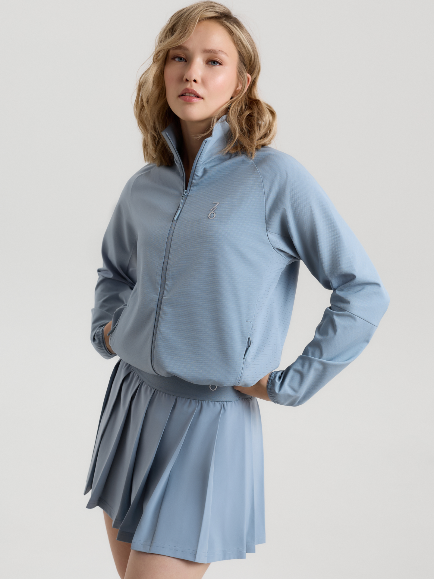 Кофта женская 7/6 Jackie Jacket Women - Arona