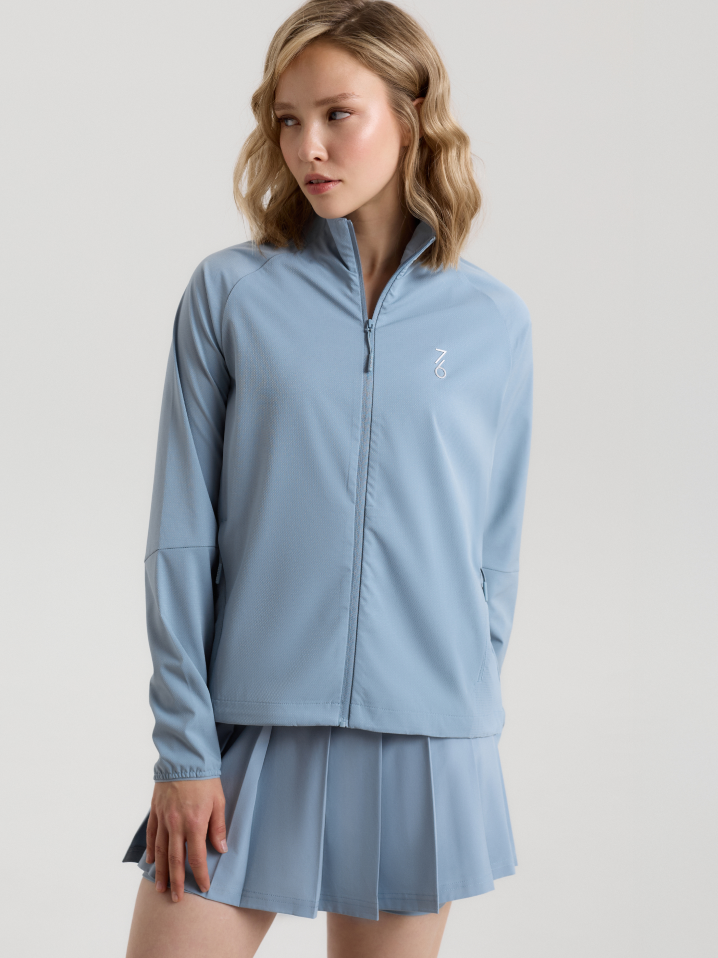 Кофта женская 7/6 Jackie Jacket Women - Arona