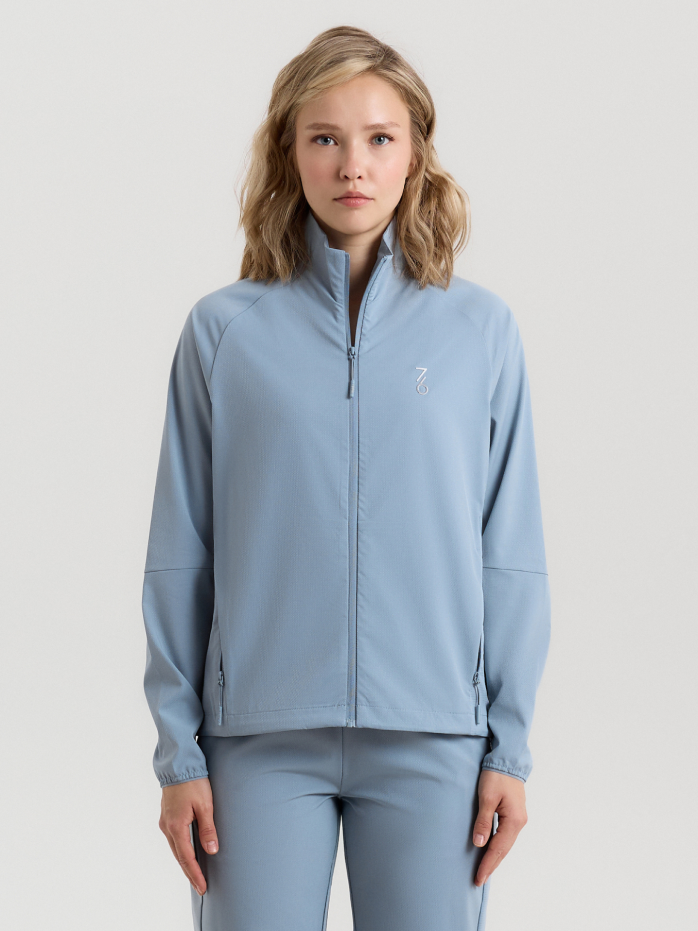 Кофта женская 7/6 Jackie Jacket Women - Arona