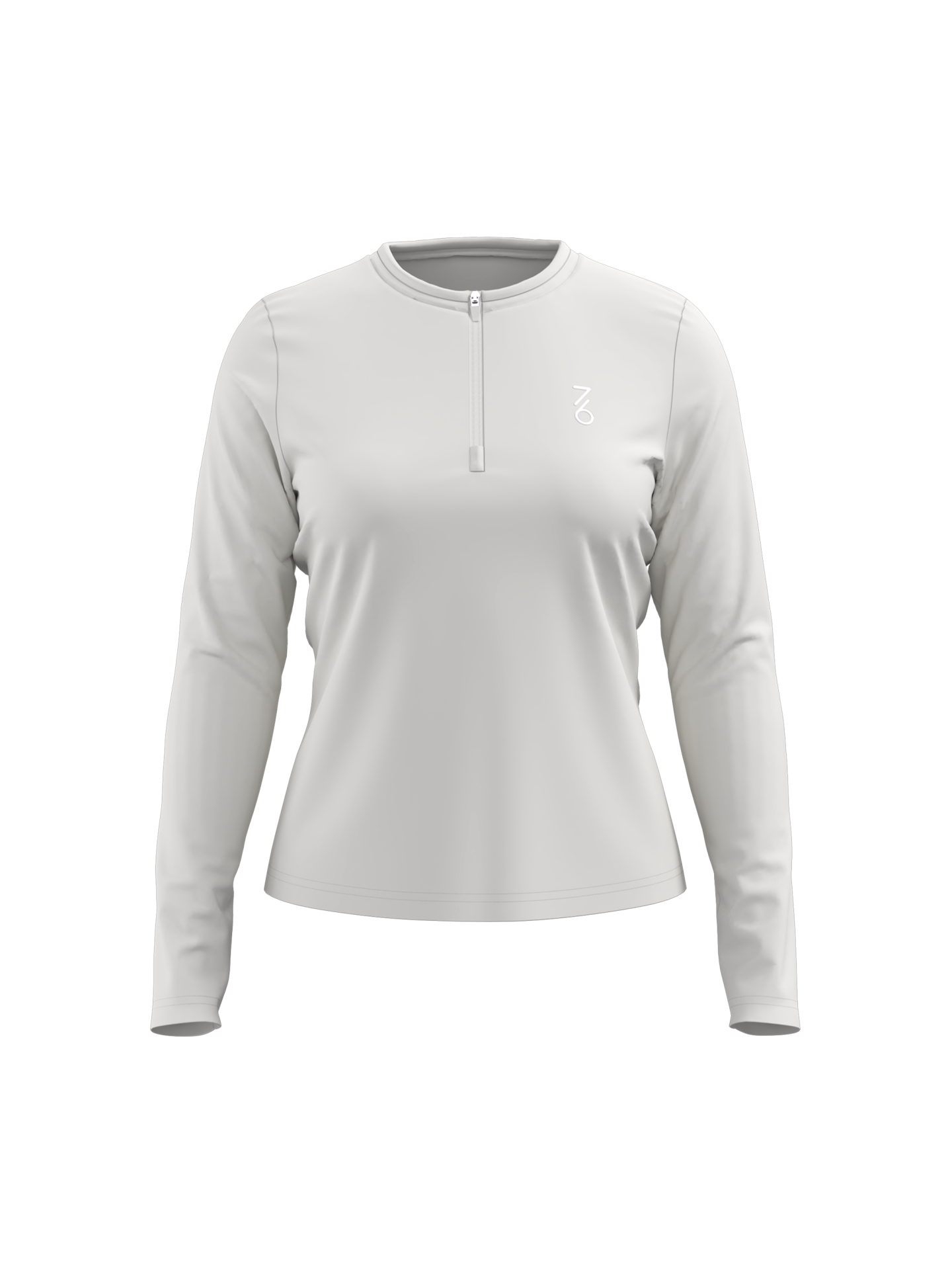 Лонгслив женский 7/6 Maya Longsleeve - Antarctica