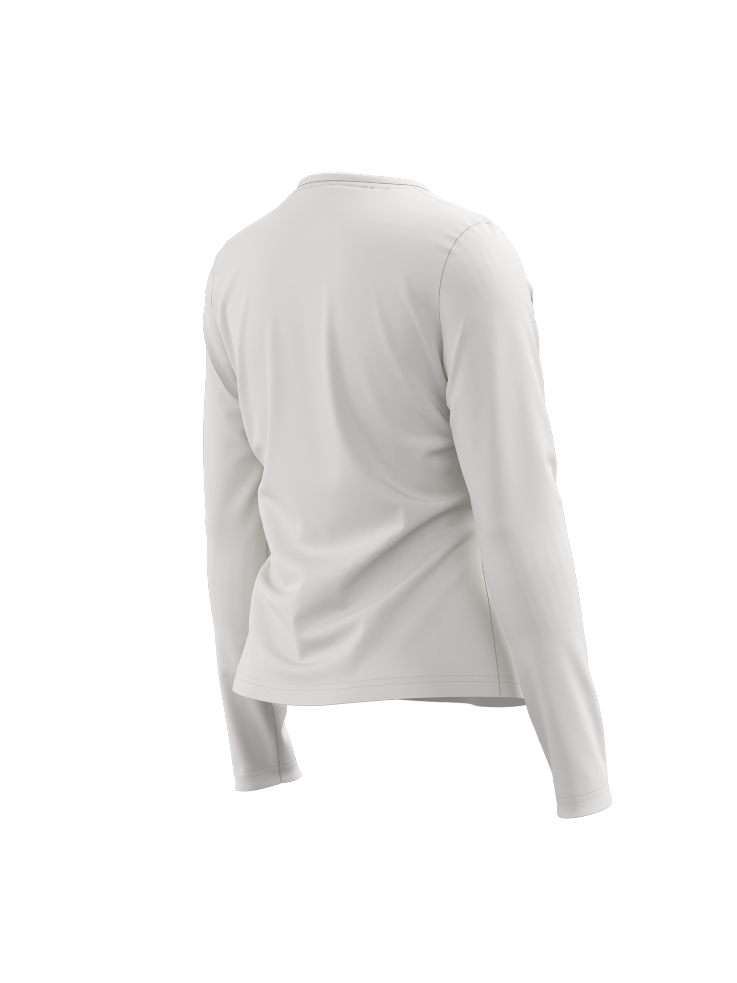 Лонгслив женский 7/6 Maya Longsleeve - Antarctica