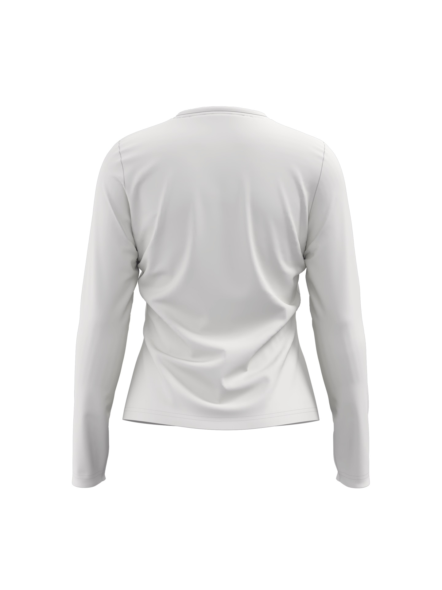 Лонгслив женский 7/6 Maya Longsleeve - Antarctica