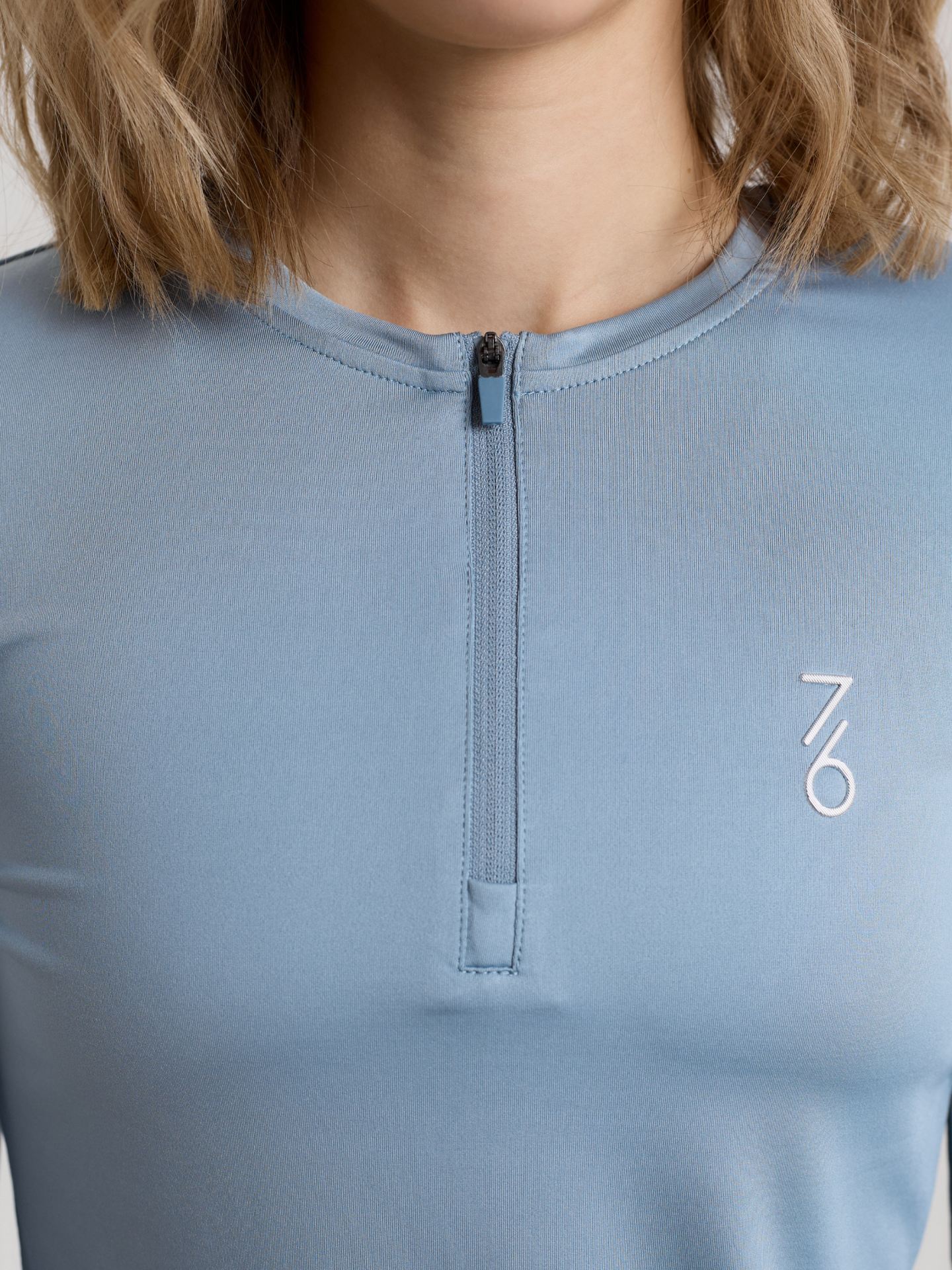 Лонгслив женский 7/6 Maya Longsleeve - Arona