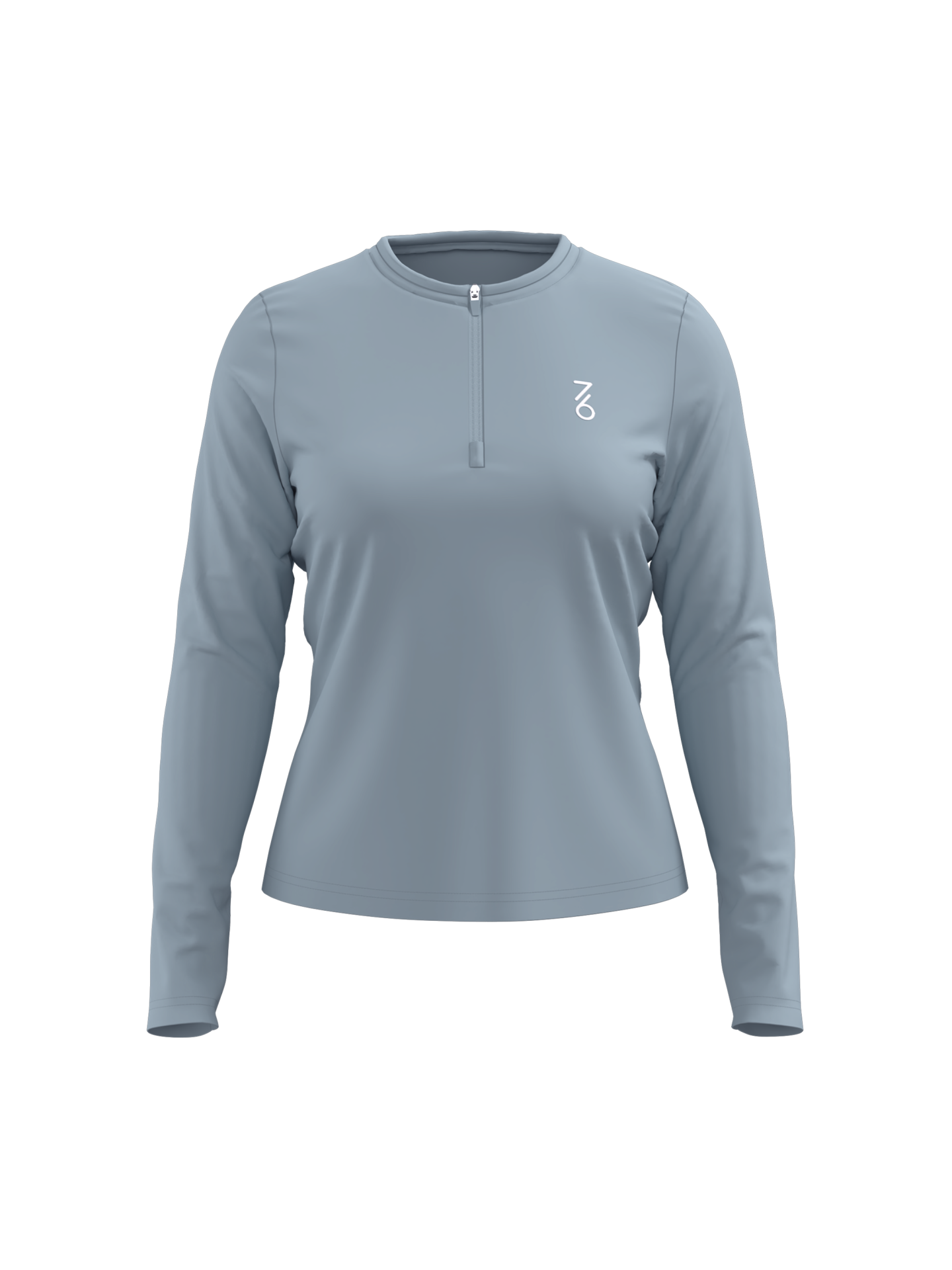 Лонгслив женский 7/6 Maya Longsleeve - Arona