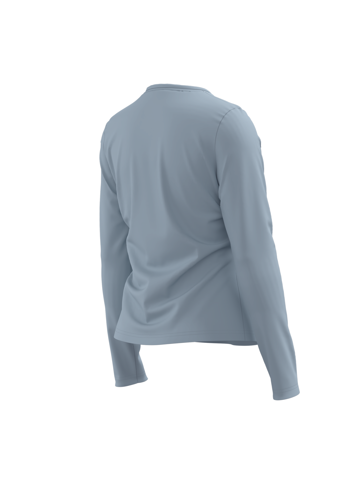 Лонгслив женский 7/6 Maya Longsleeve - Arona