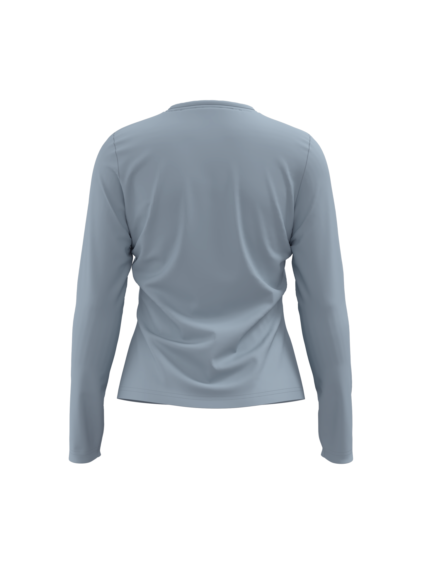 Лонгслив женский 7/6 Maya Longsleeve - Arona
