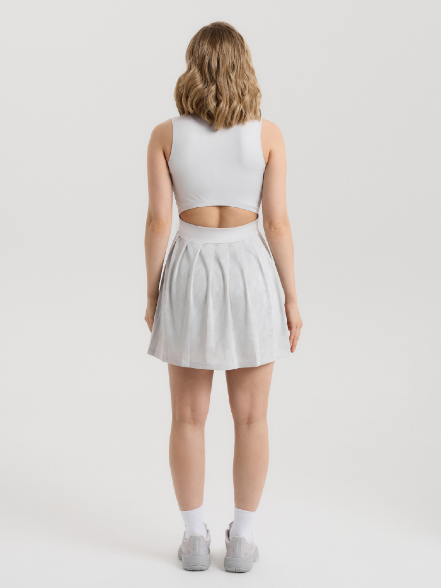 Платье женское 7/6 Mari Dress 2.0 - Antarctica
