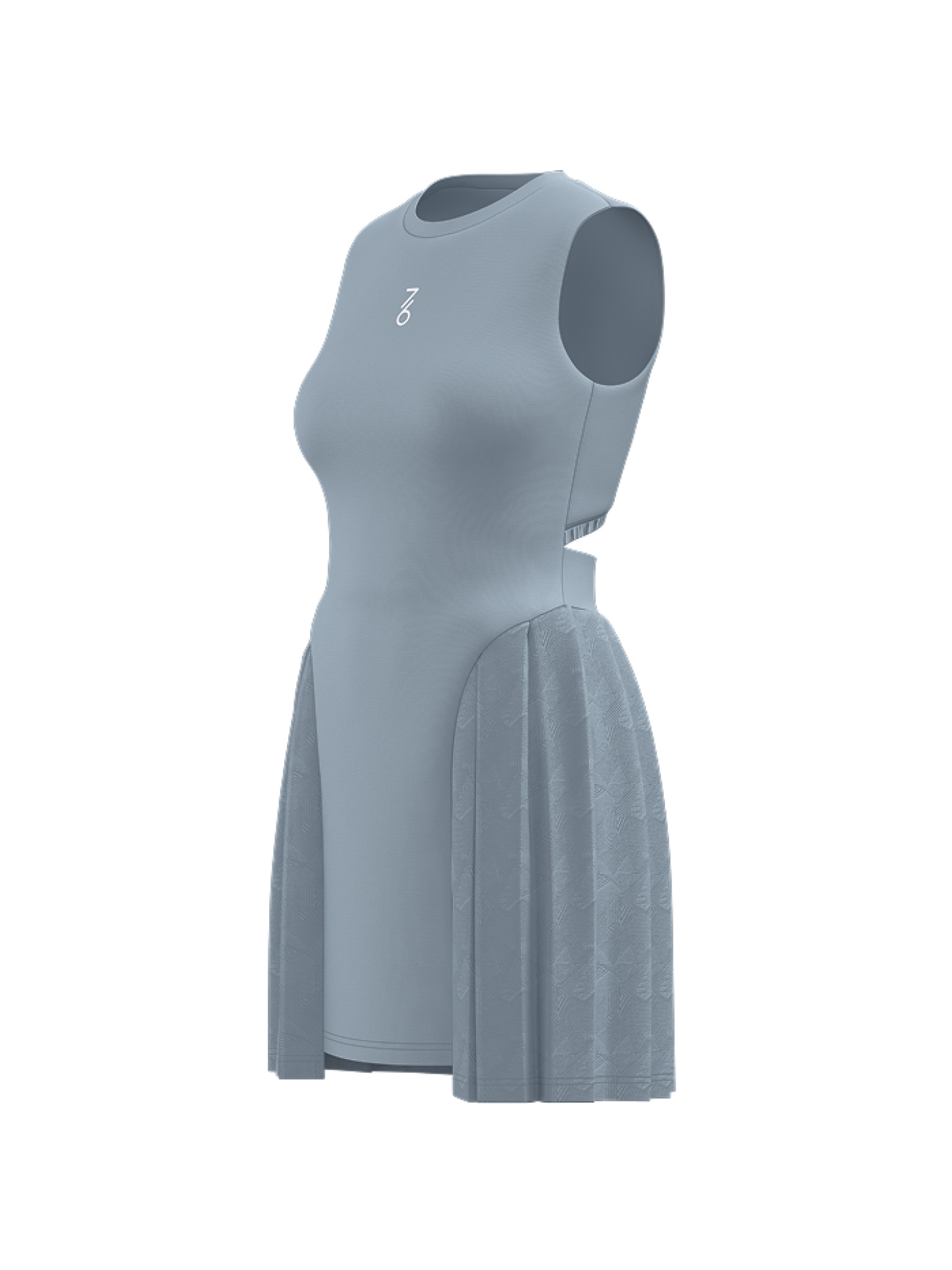 Платье женское 7/6 Mari Dress 2.0 - Arona