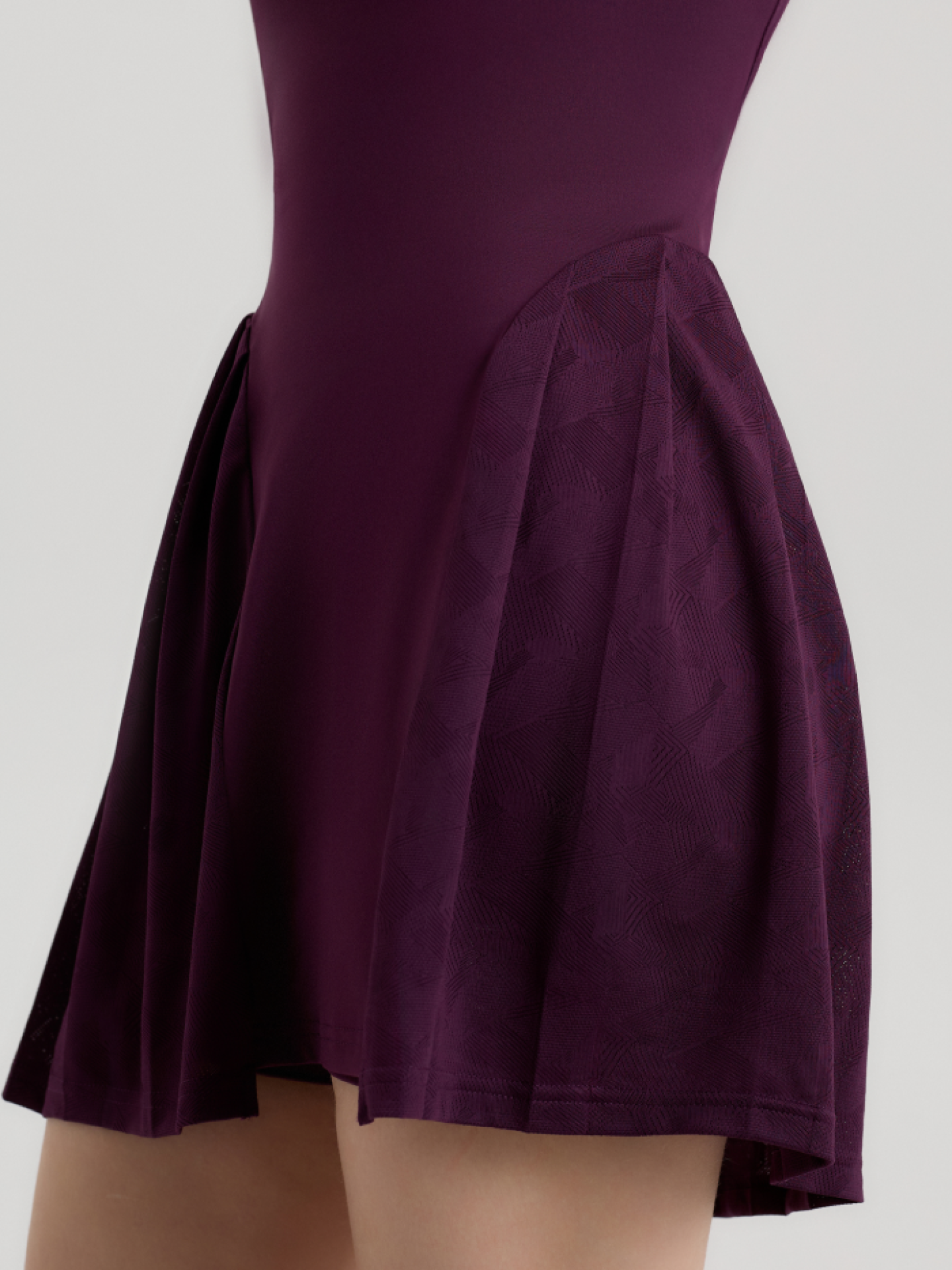 Платье женское 7/6 Mari Dress 2.0 - Potent Purple