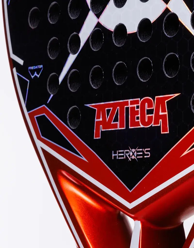 Ракетка для падел Heroe’s PD 2025 AZTECA (HRS98985)