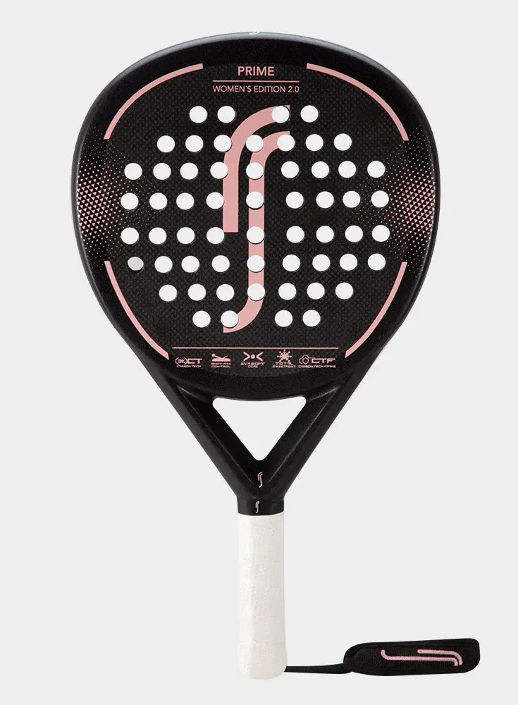 Ракетка для падел RS Prime Women´s Edition 2.0 PINK (91017)