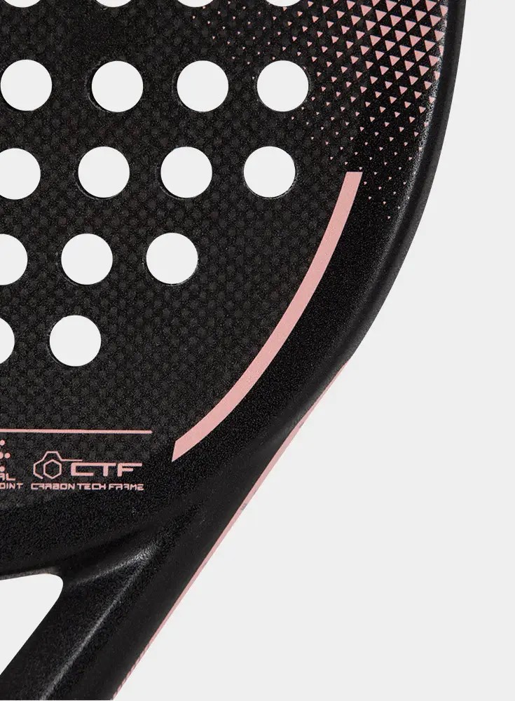 Ракетка для падел RS Prime Women´s Edition 2.0 PINK (91017)
