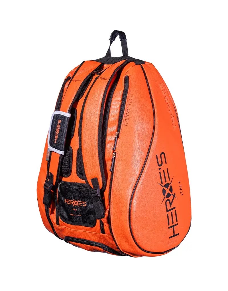 Сумка Heroe’s THUNDER HORIZONT - ORANGE (HRS50226)