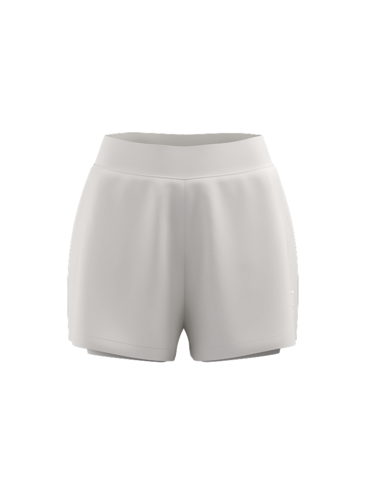 Шорты женские 7/6 Alex Shorts - Antarctica