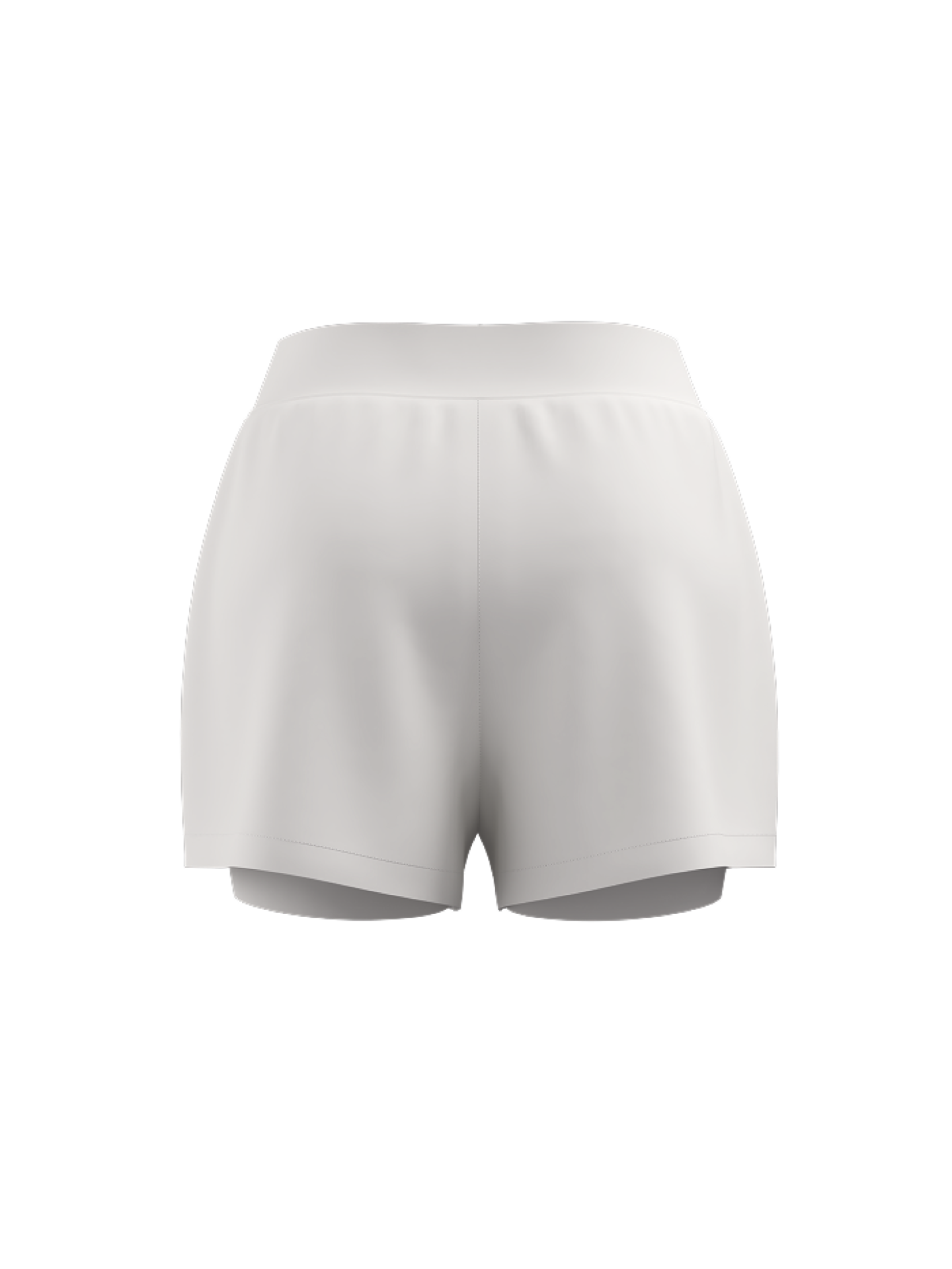 Шорты женские 7/6 Alex Shorts - Antarctica