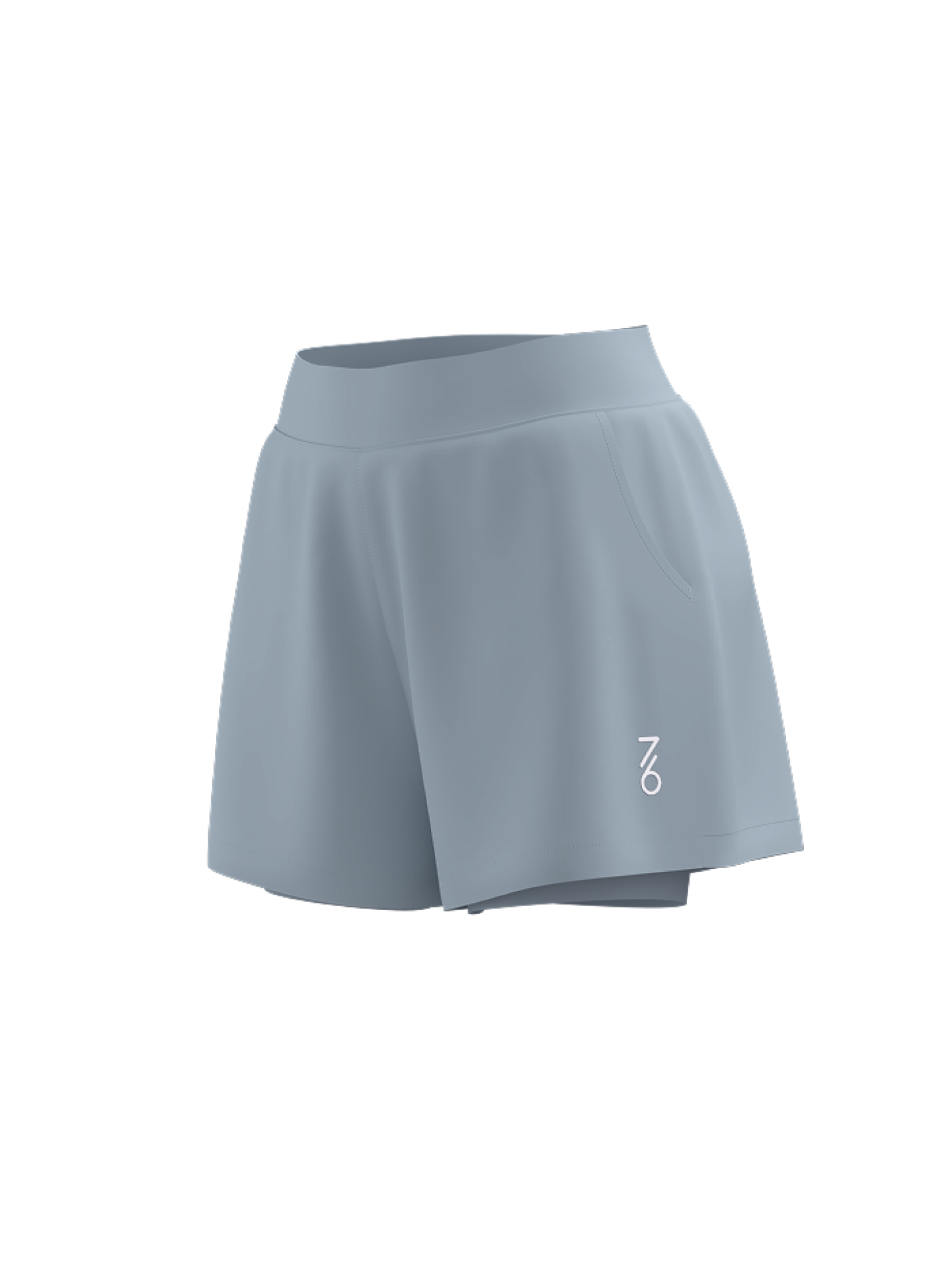 Шорты женские 7/6 Alex Shorts - Arona