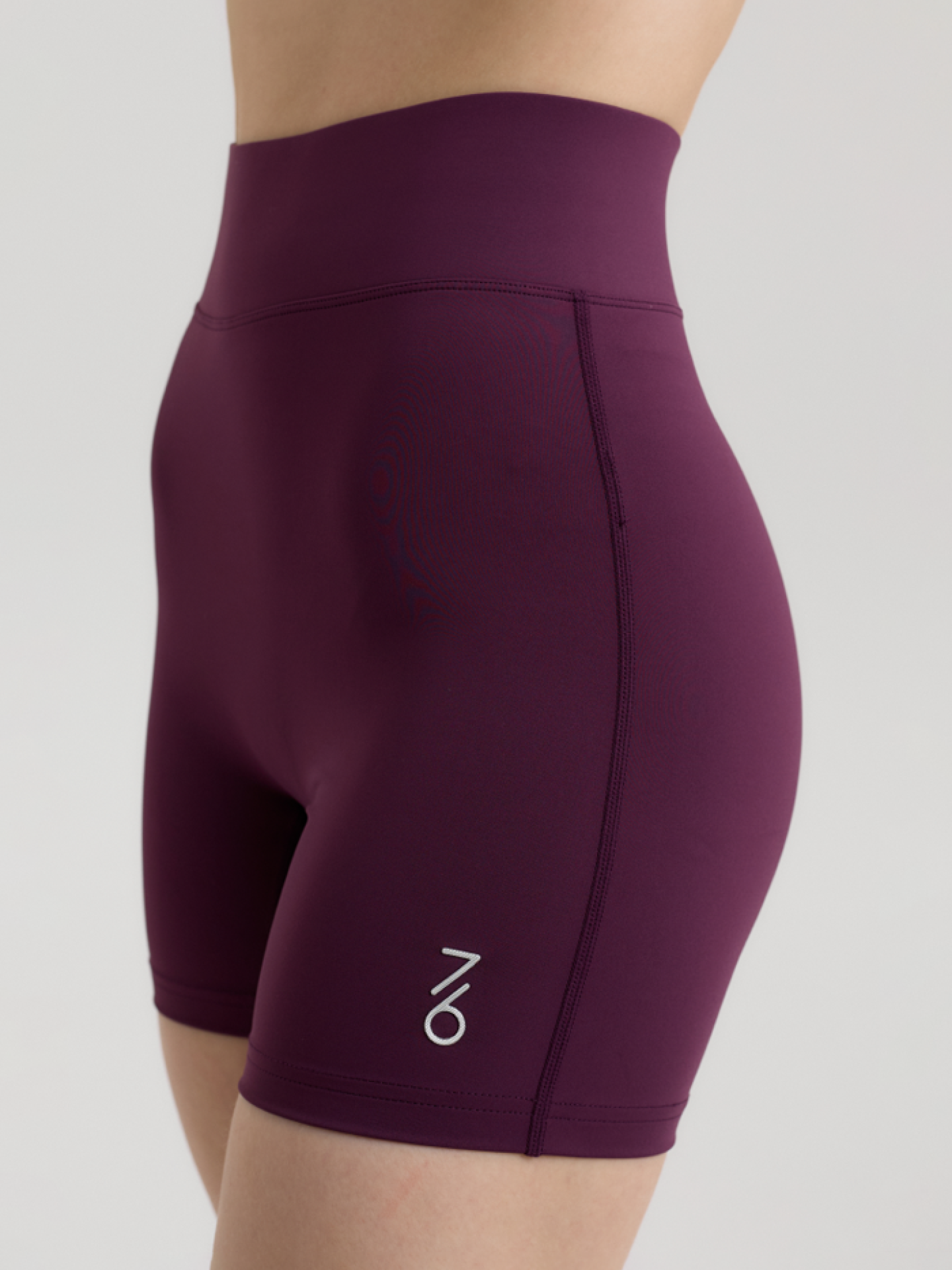 Шорты под платье 7/6 Ana Shorts 2.0 - Potent Purple