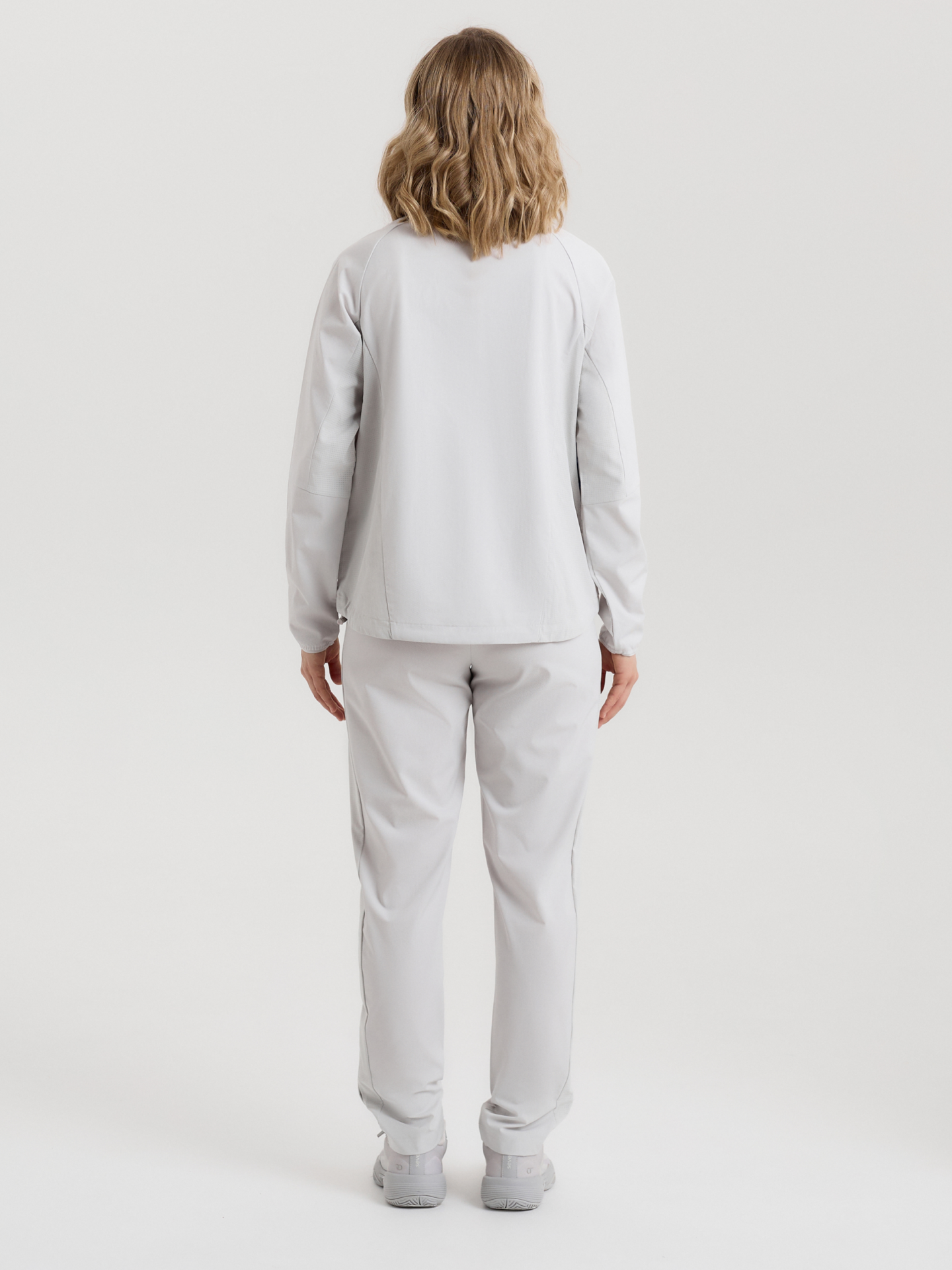 Штаны женские 7/6 Jackie Pants Women - Antarctica