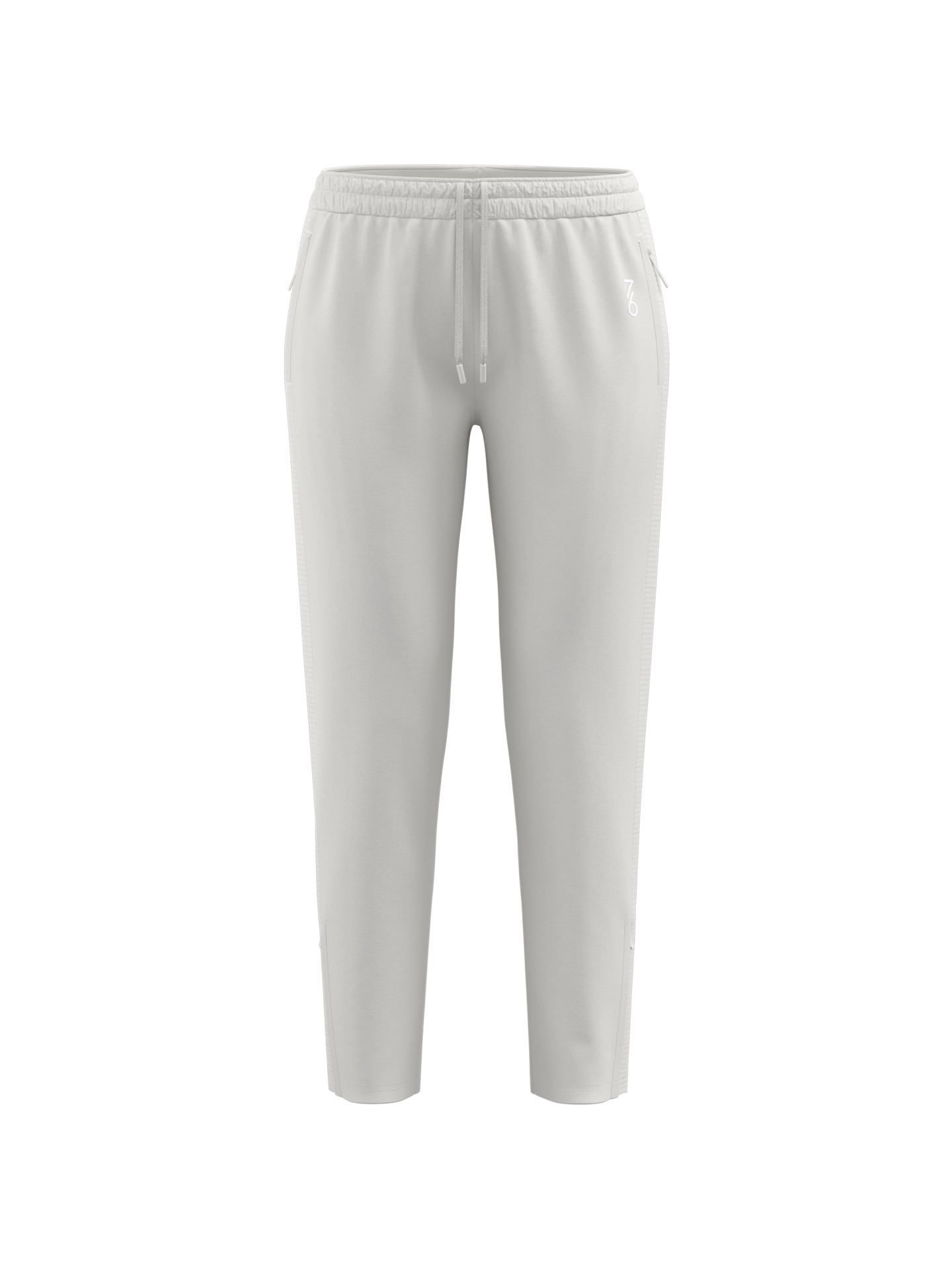 Штаны женские 7/6 Jackie Pants Women - Antarctica