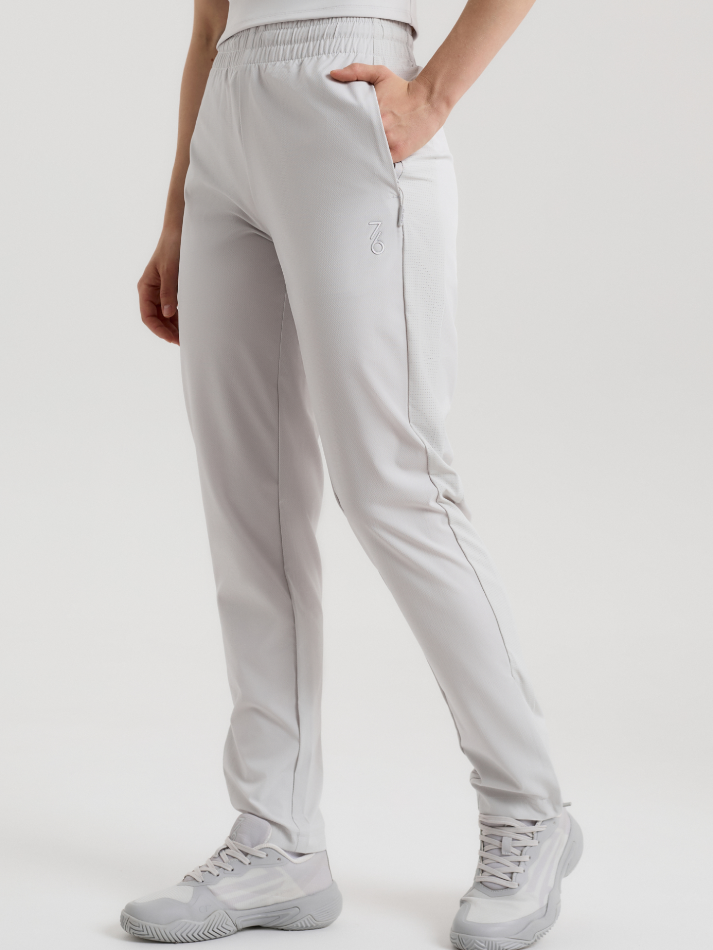 Штаны женские 7/6 Jackie Pants Women - Antarctica