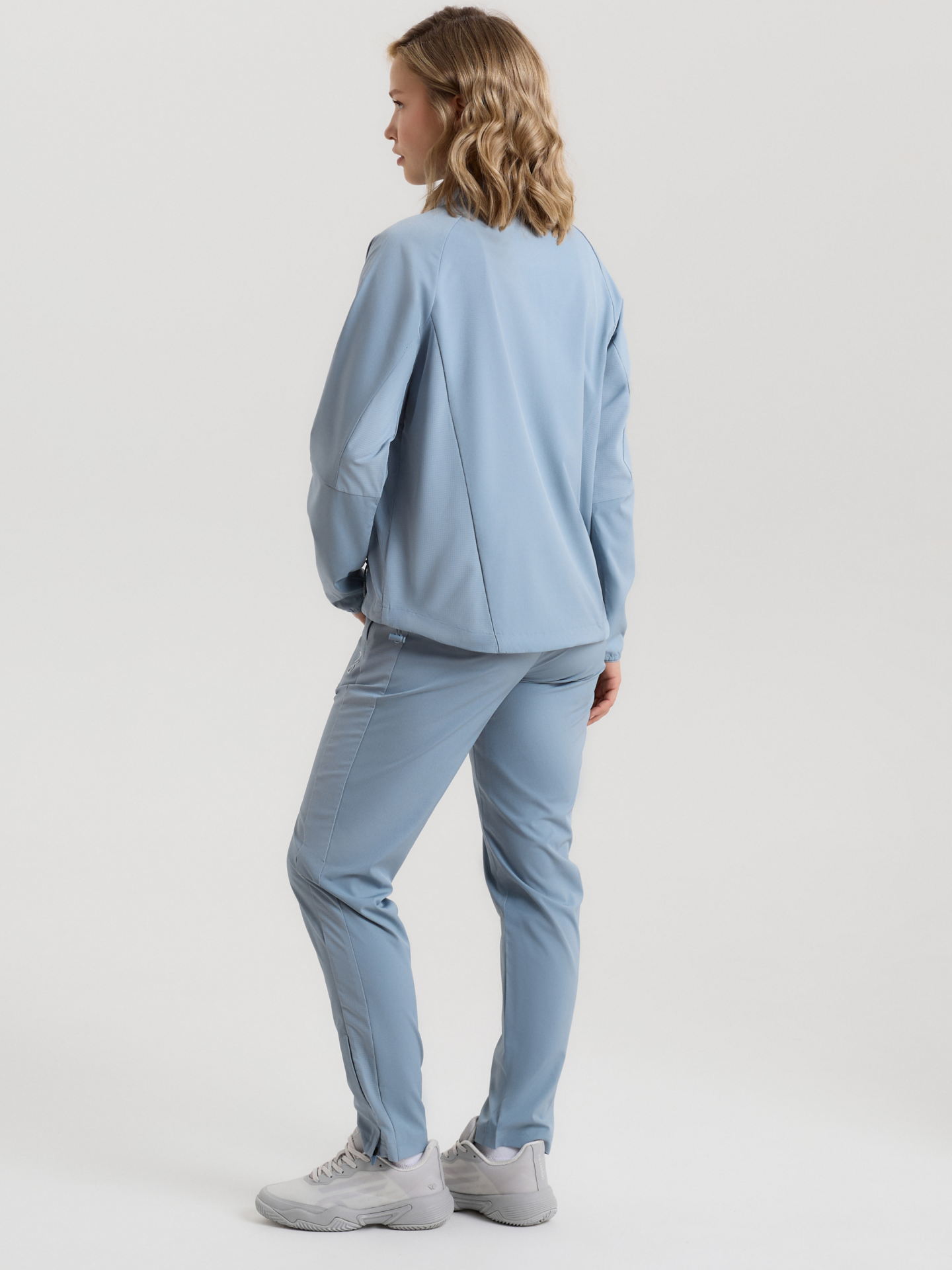 Штаны женские 7/6 Jackie Pants Women - Arona