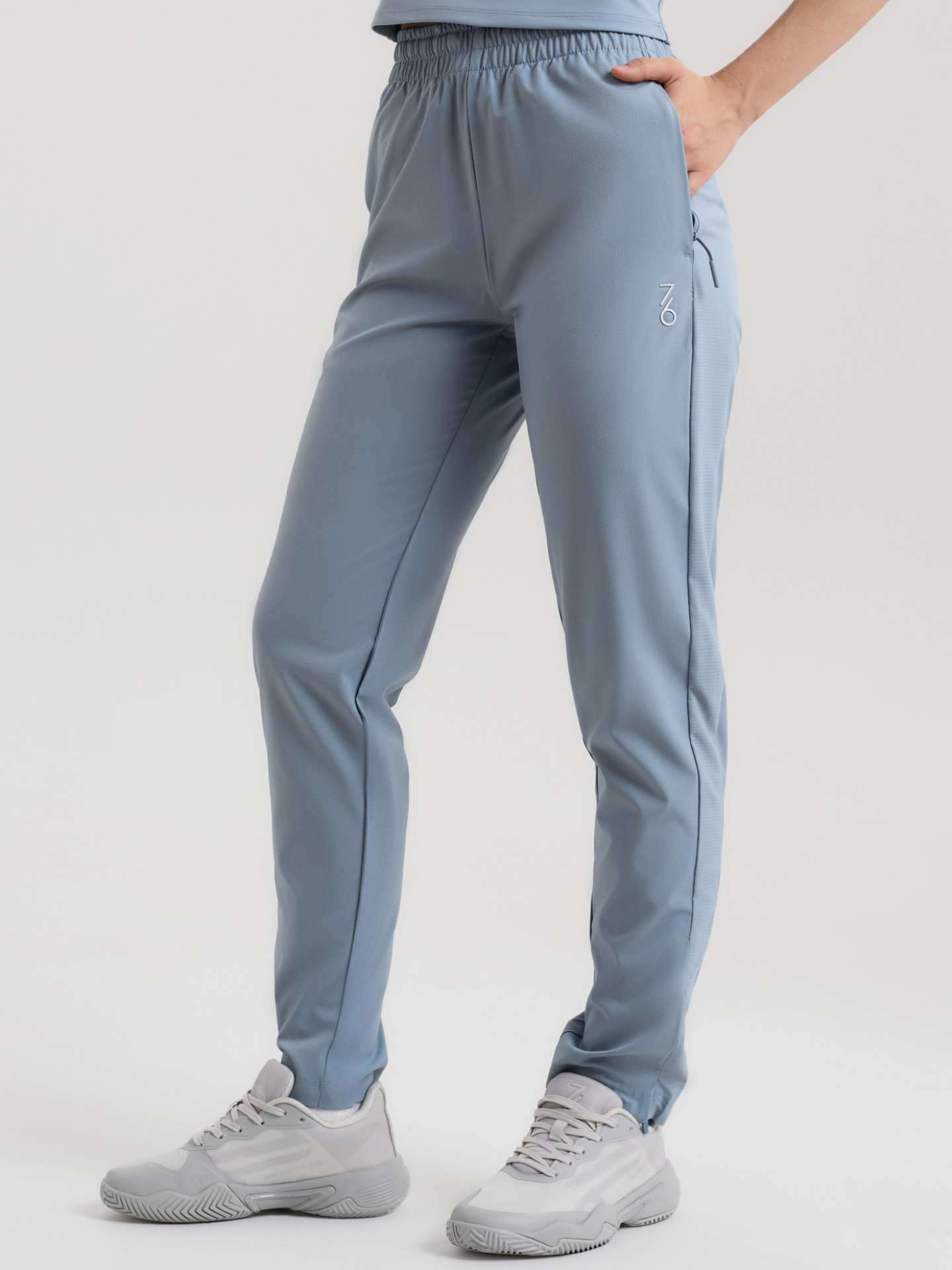 Штаны женские 7/6 Jackie Pants Women - Arona