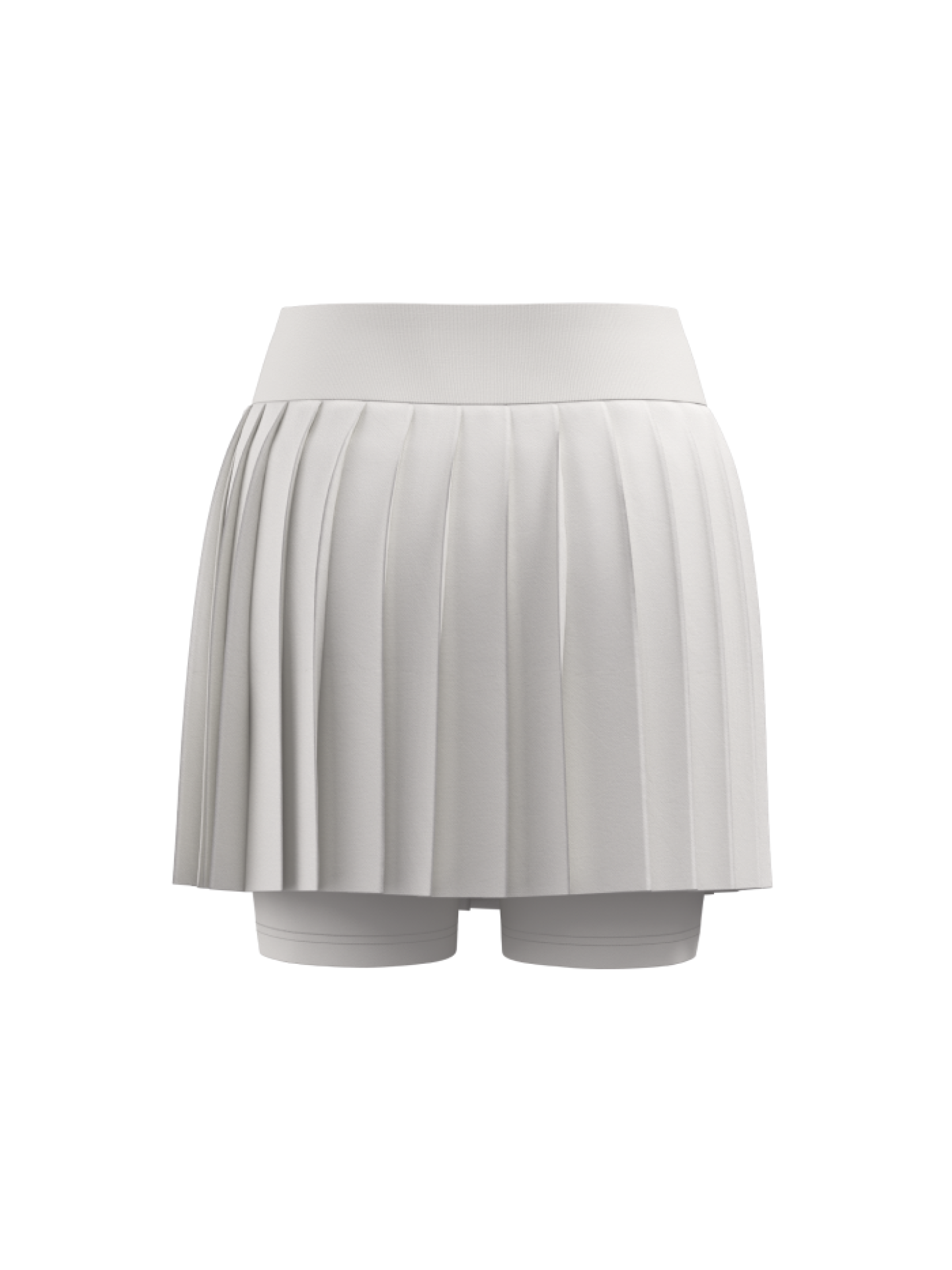Юбка женская 7/6 Nata Skirt - Antarctica