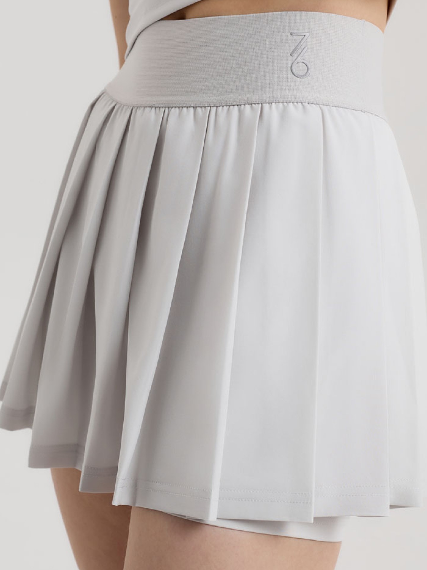 Юбка женская 7/6 Nata Skirt - Antarctica