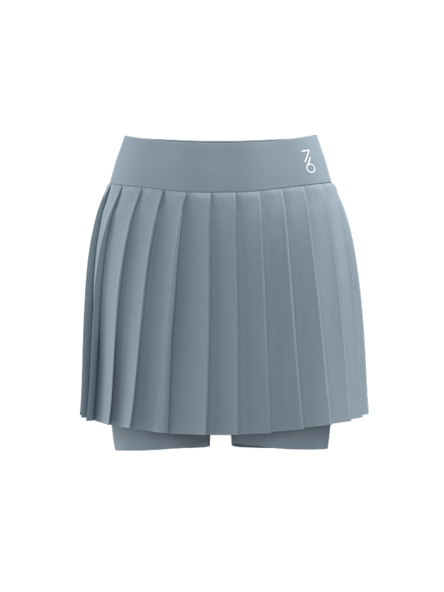 Юбка женская 7/6 Nata Skirt - Arona