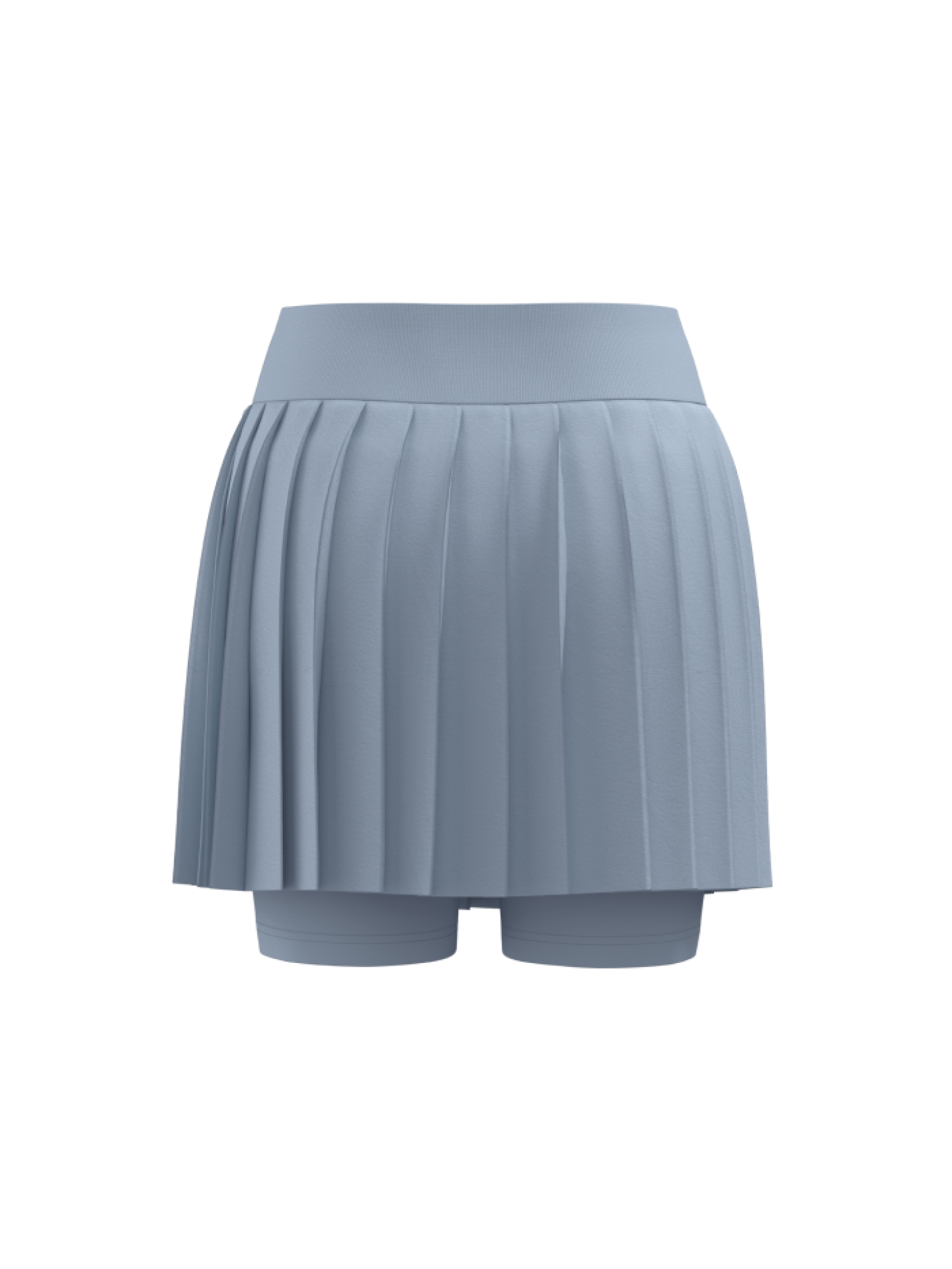 Юбка женская 7/6 Nata Skirt - Arona