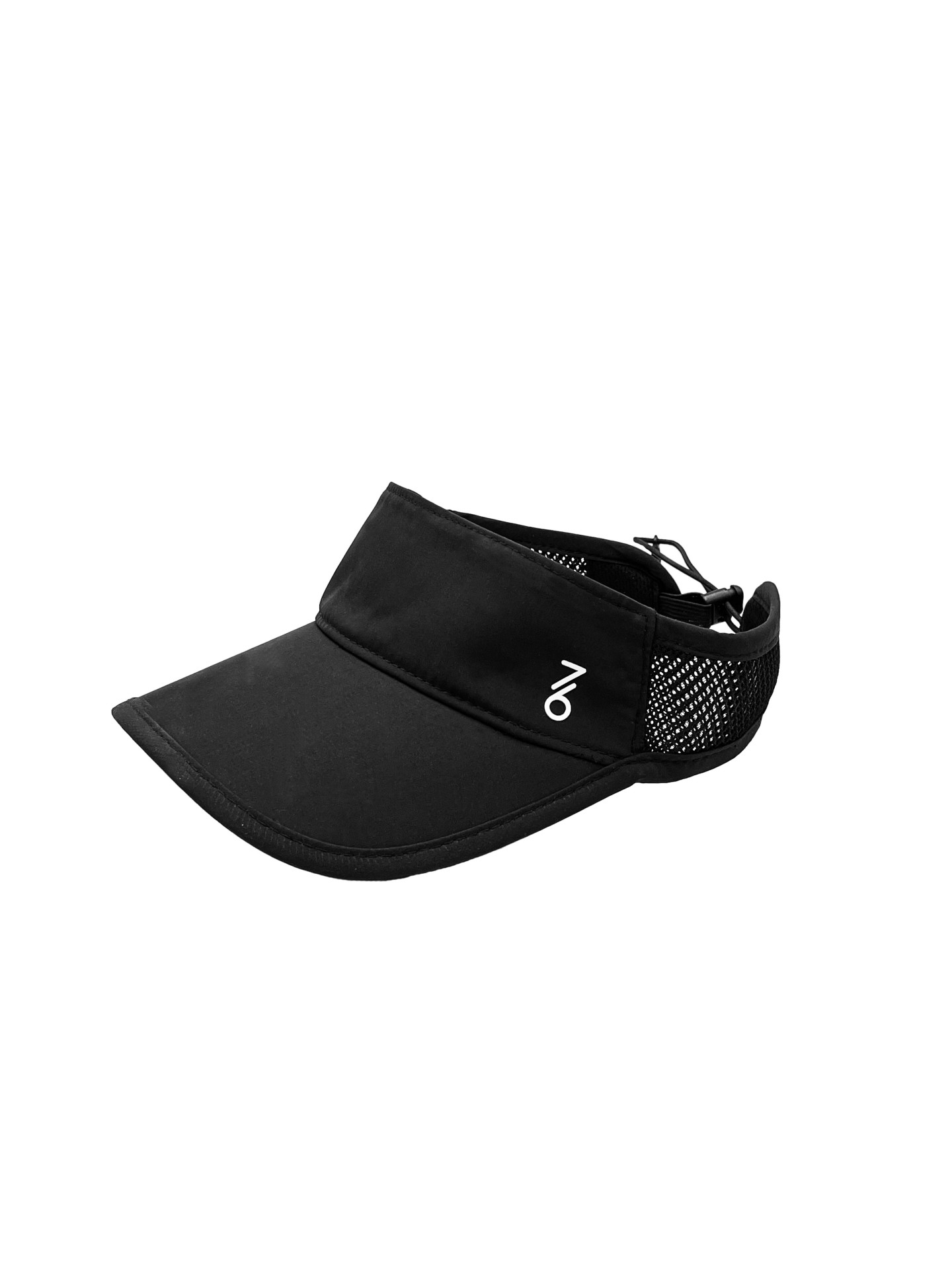 Козырек 7/6 Visor Black 2.0