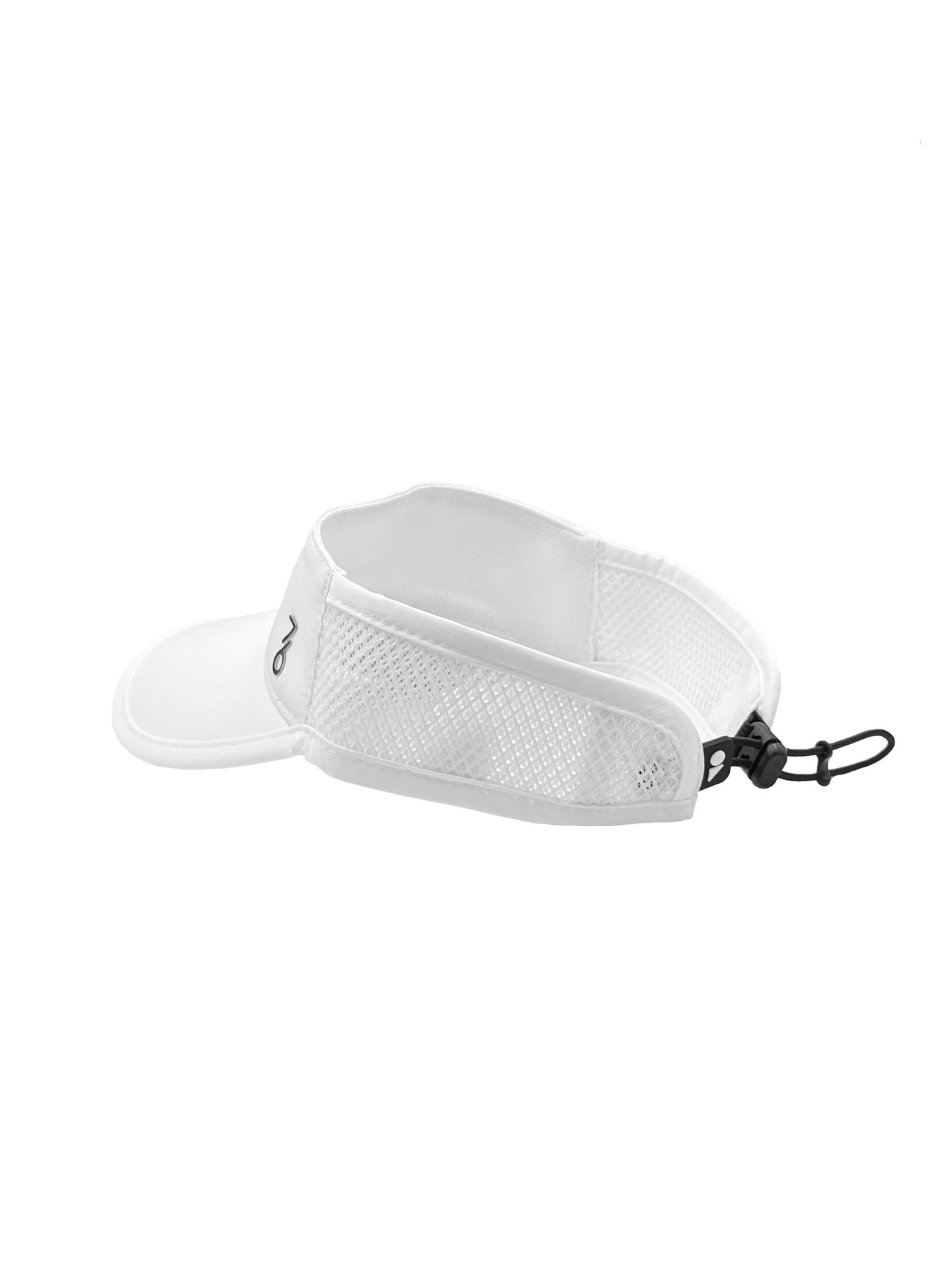 Козырек 7/6 Visor White 2.0