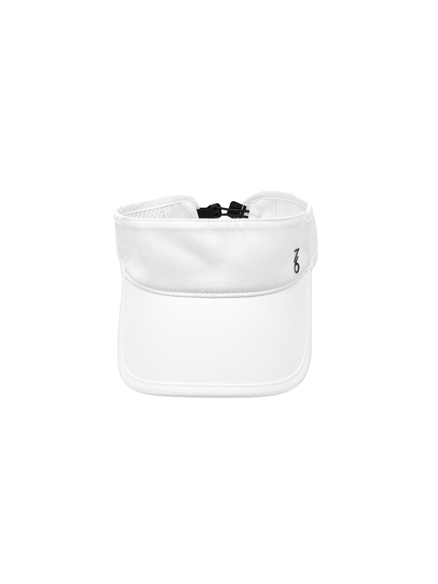 Козырек 7/6 Visor White 2.0