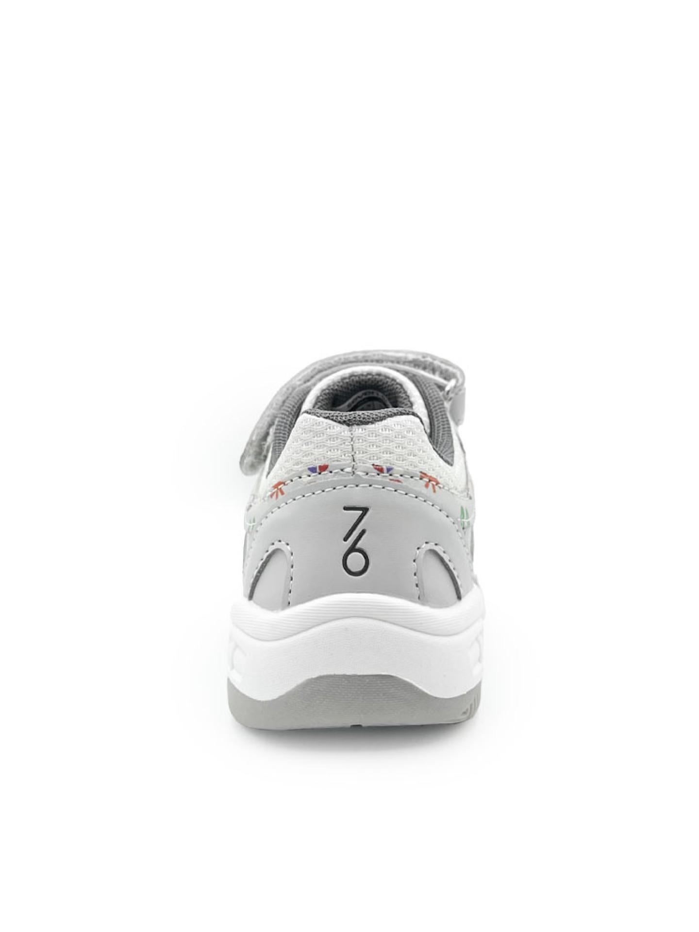 Детские кроссовки 7/6 Bimby – Light Grey