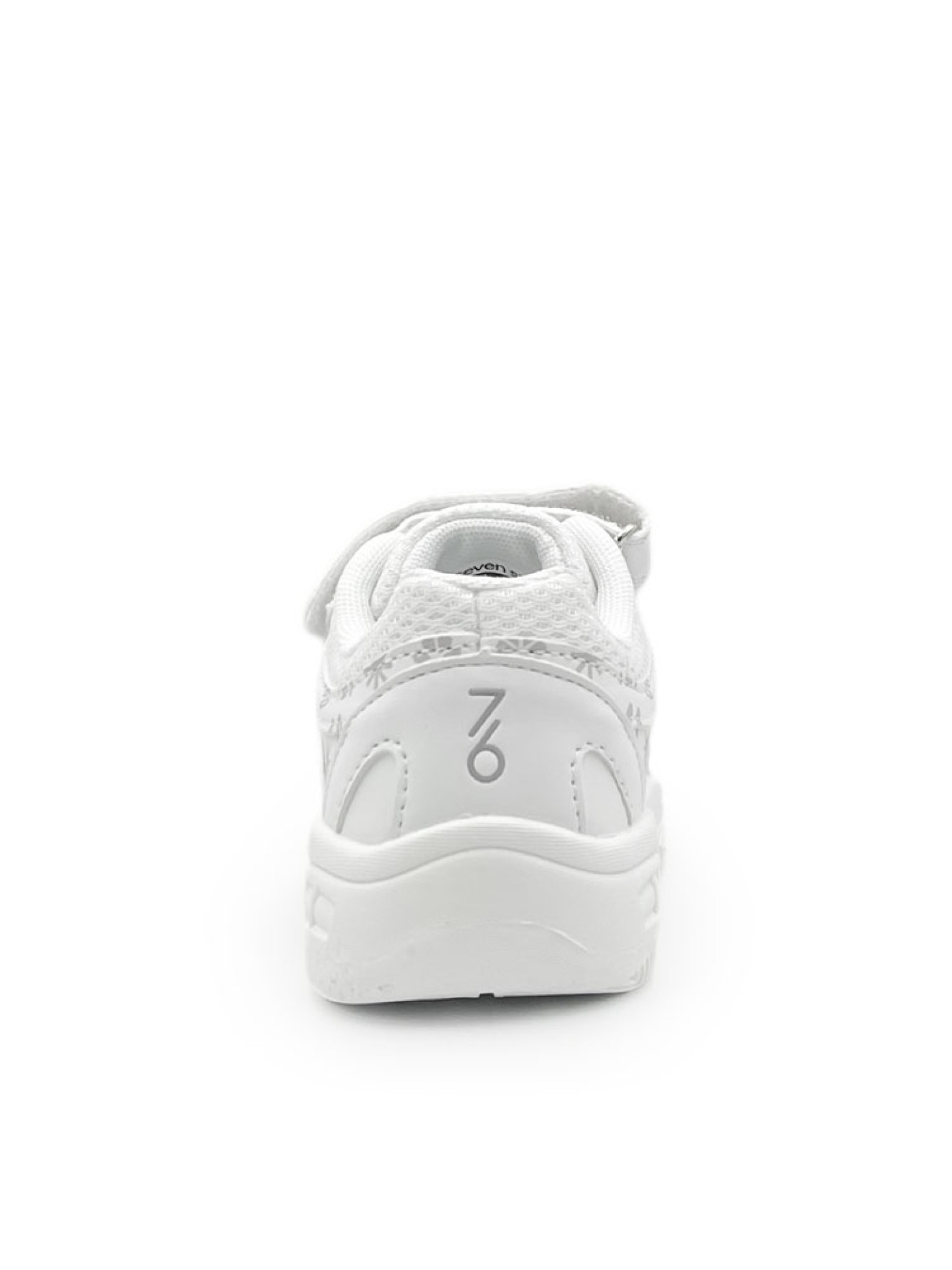 Детские кроссовки 7/6 Bimby – White
