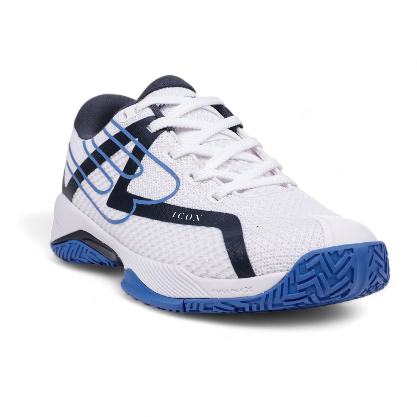 Кроссовки мужские BullPadel ICON 25V (белый)