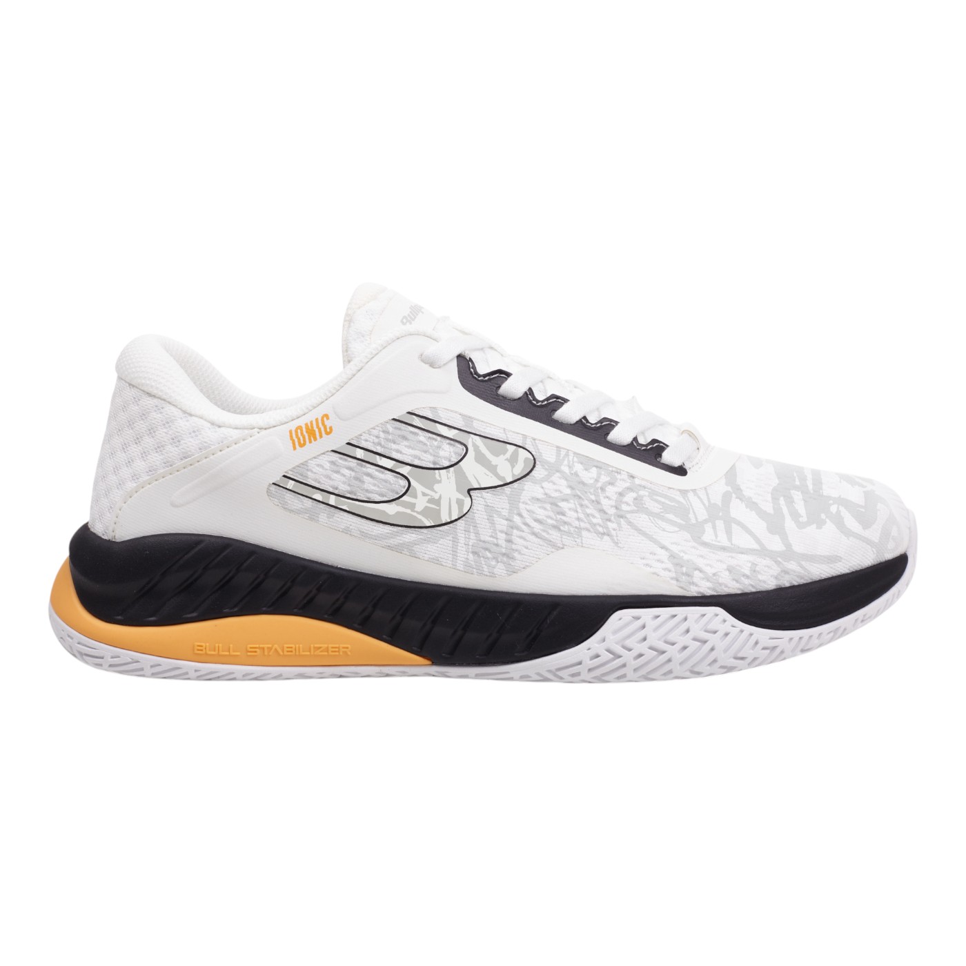 Кроссовки мужские BullPadel IONIC 25V