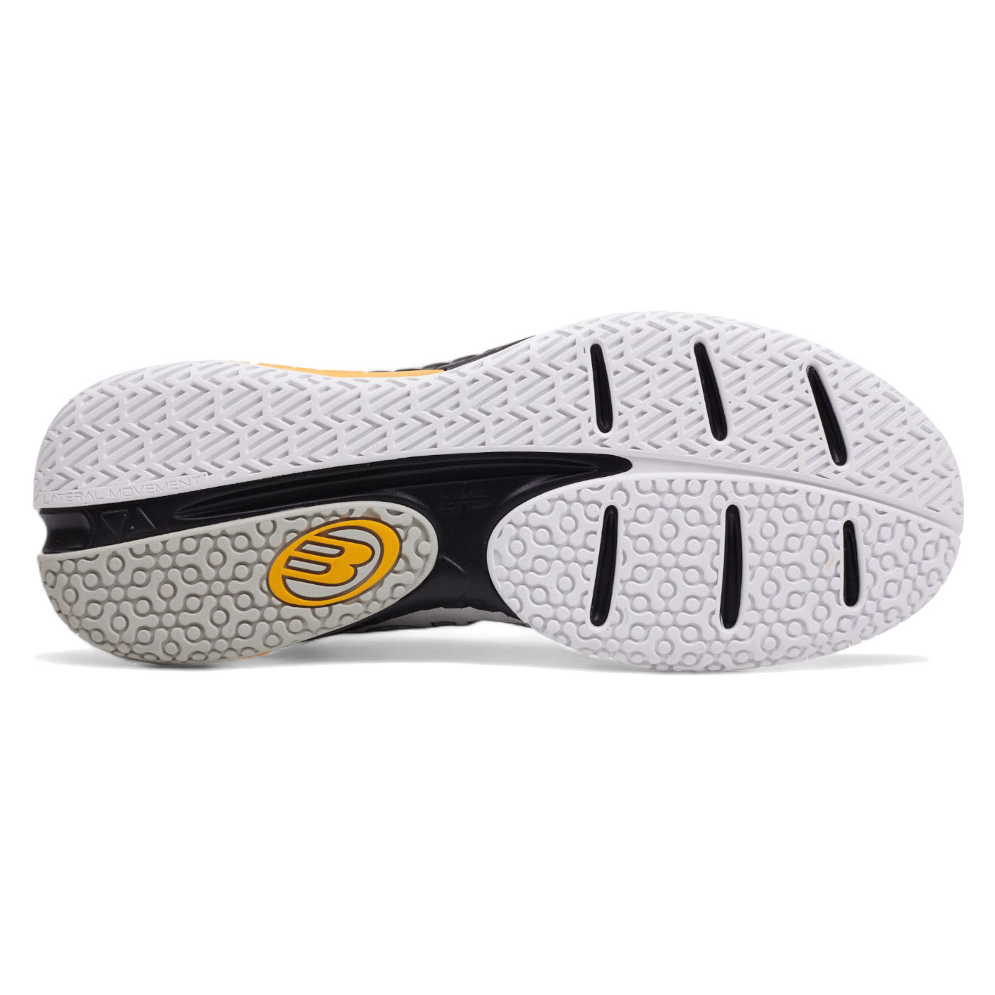 Кроссовки мужские BullPadel IONIC 25V