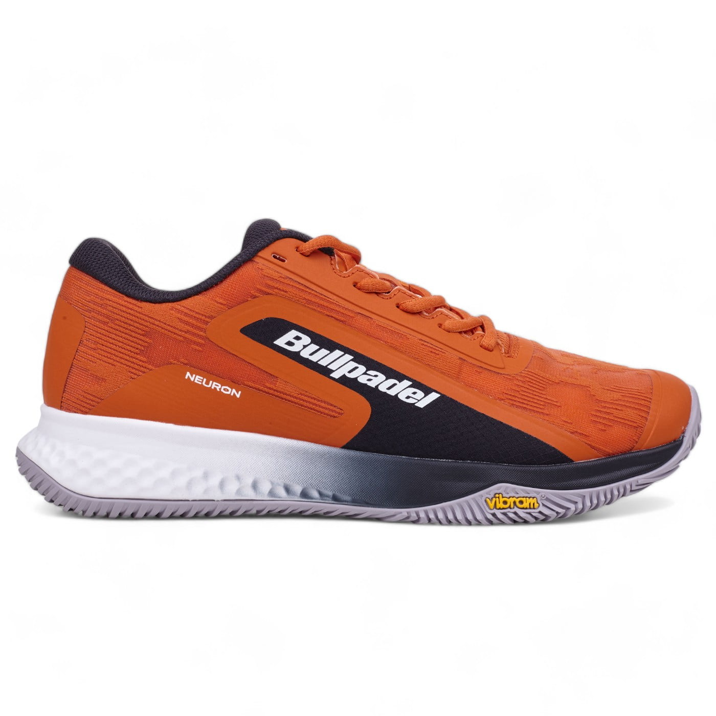 Кроссовки мужские BullPadel NEURON VIBRAM 25V