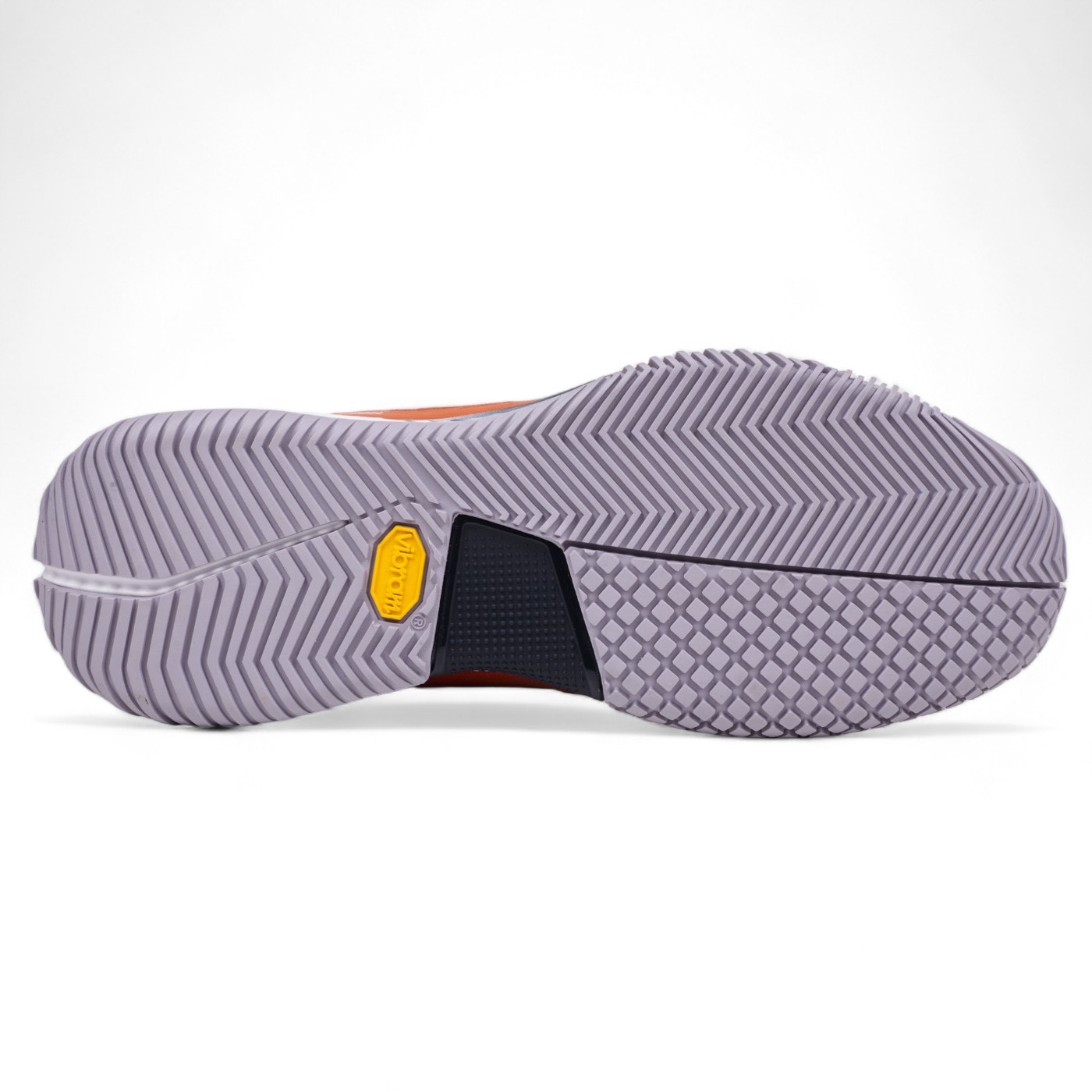 Кроссовки мужские BullPadel NEURON VIBRAM 25V