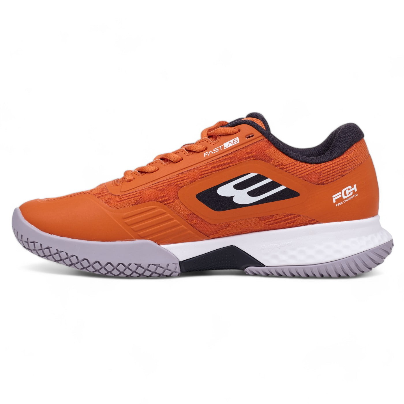 Кроссовки мужские BullPadel NEURON VIBRAM 25V