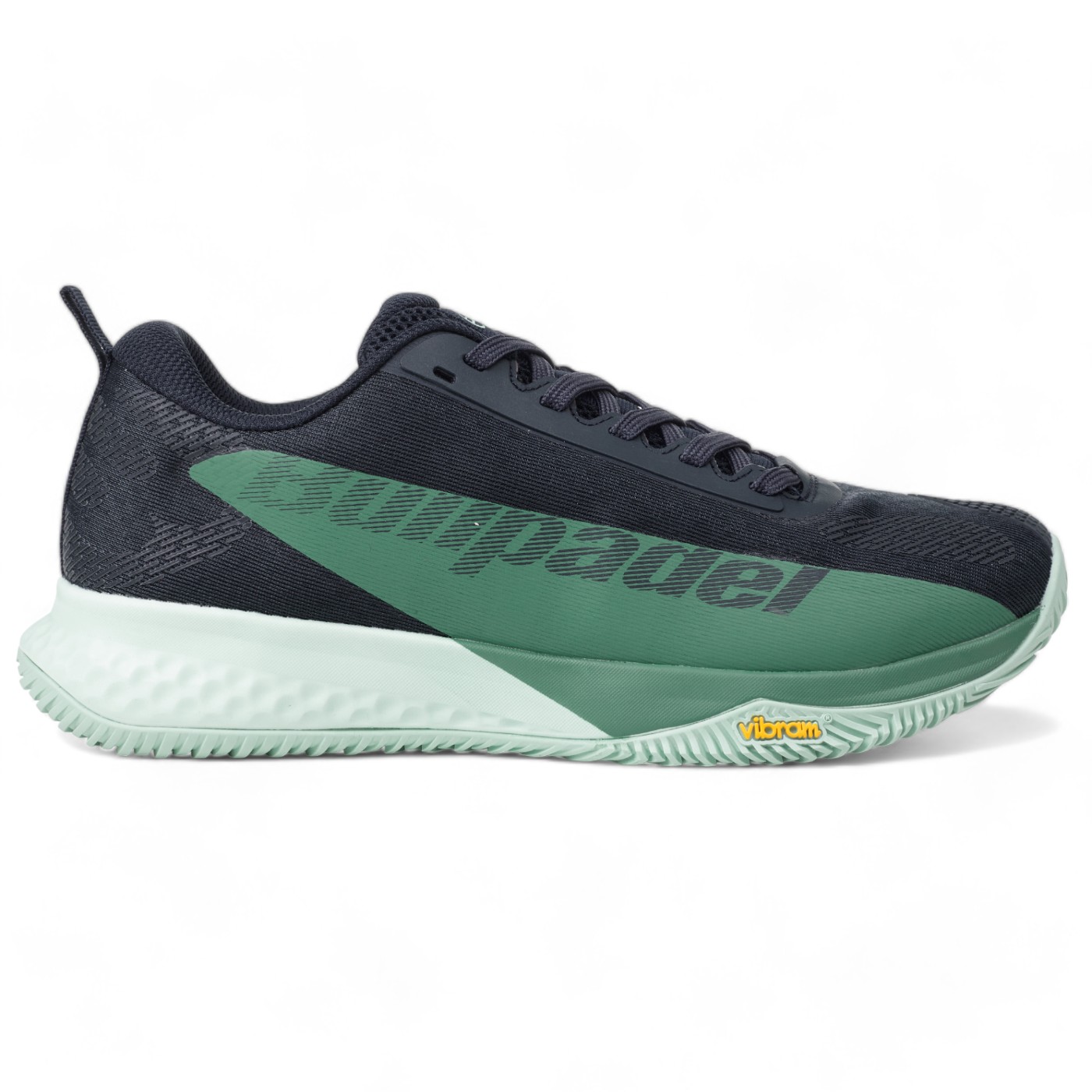 Кроссовки мужские BullPadel XPLO VIBRAM 25V
